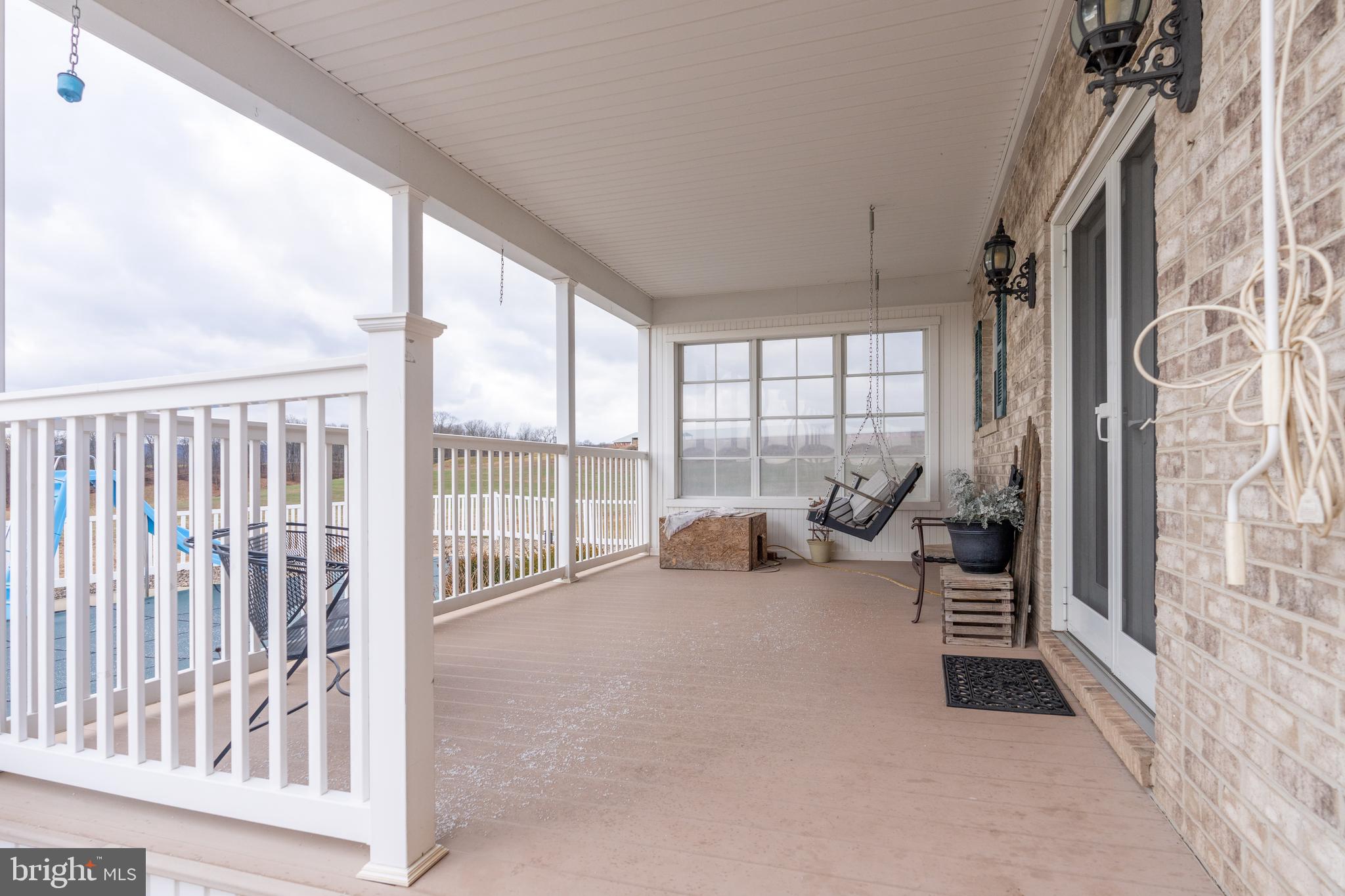 BEDFORD COUNTY - Land