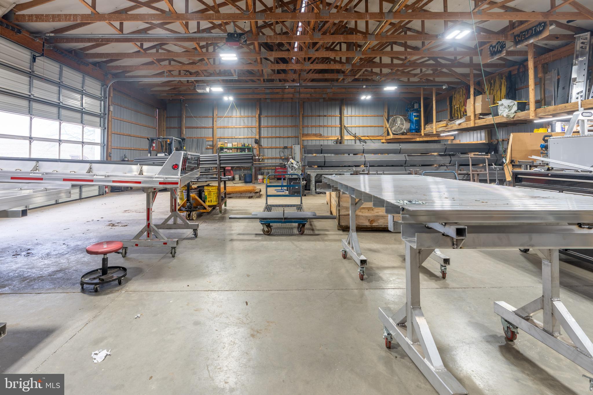 BEDFORD COUNTY - Land