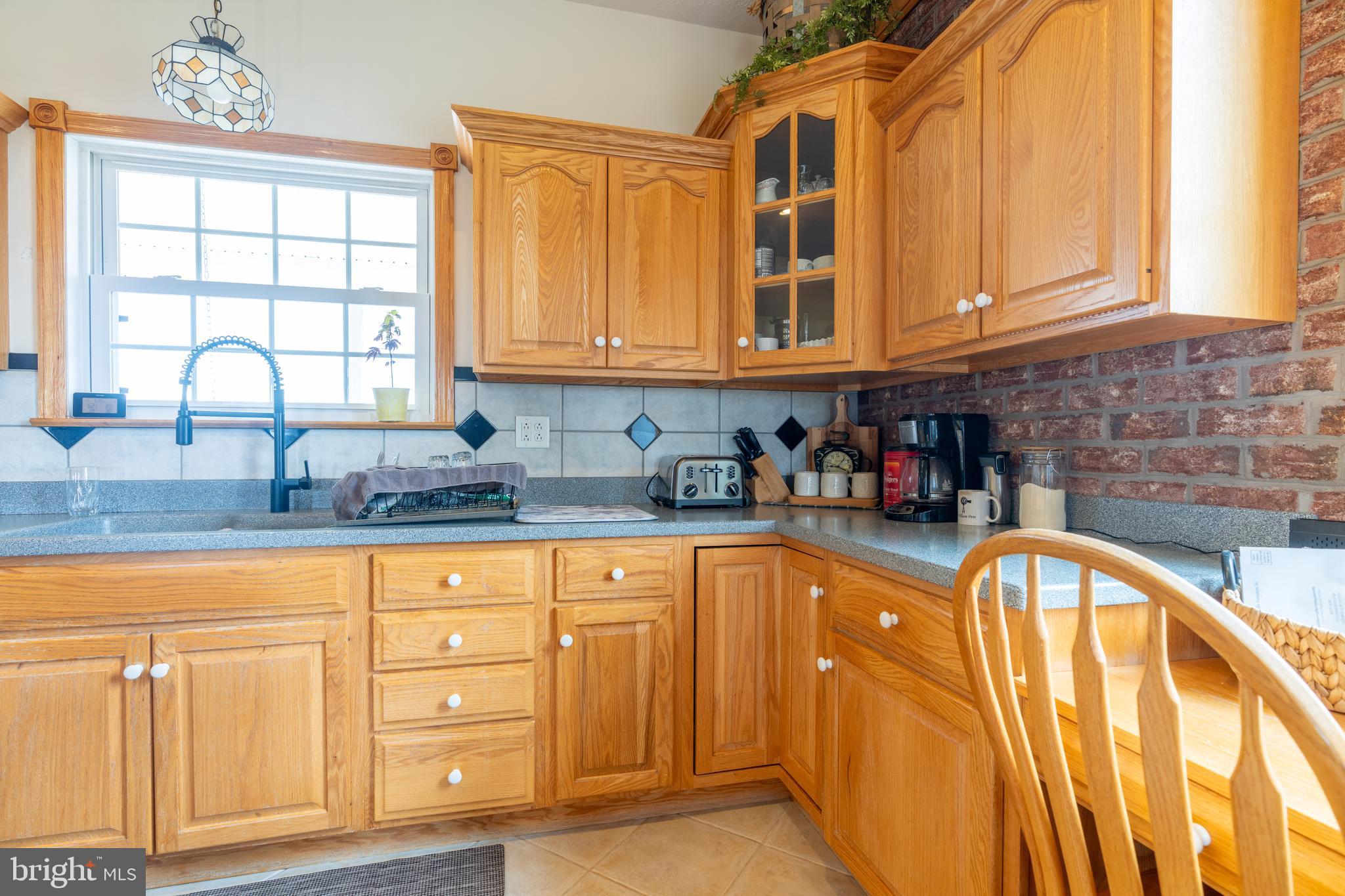 BEDFORD COUNTY - Land