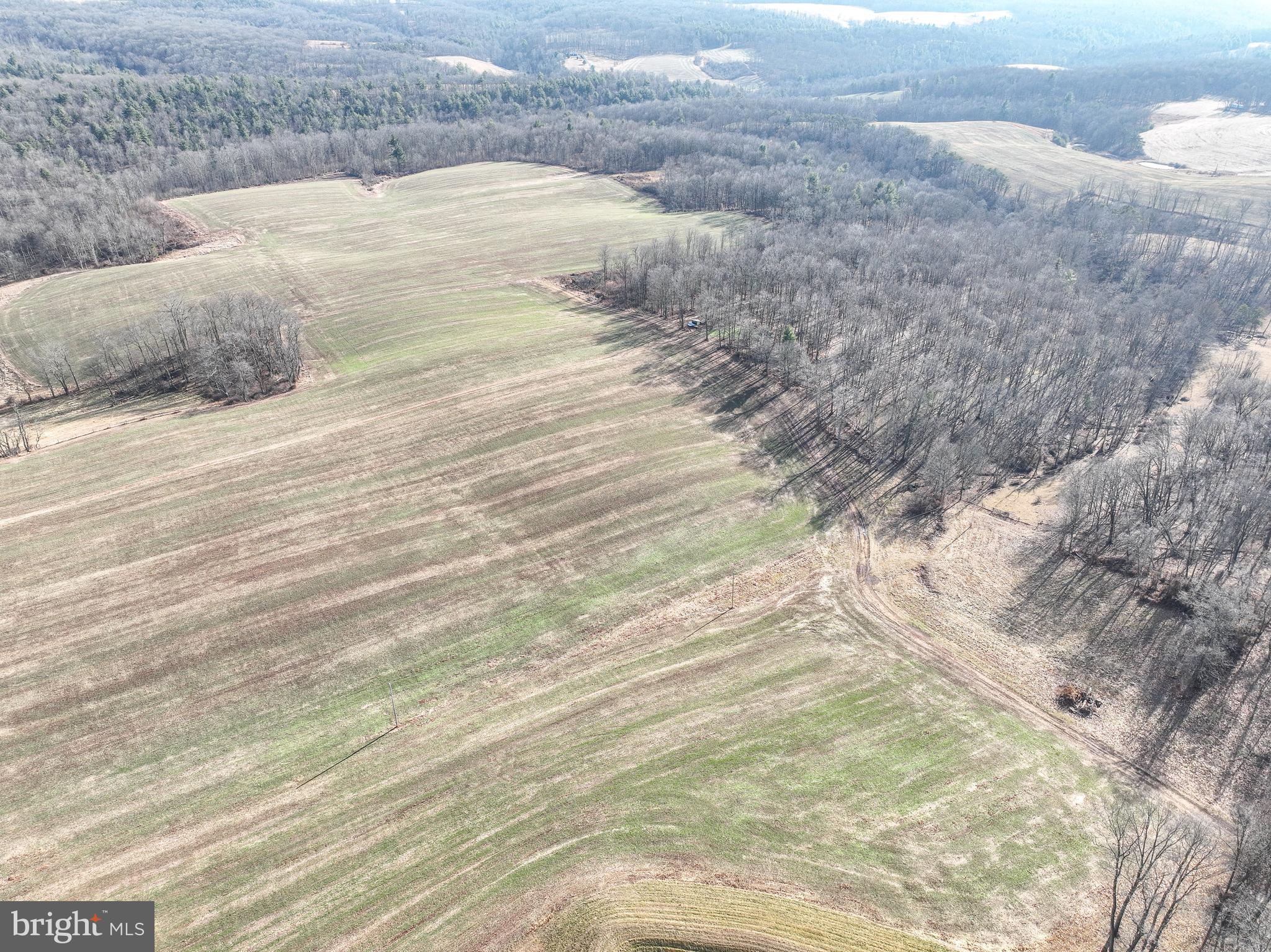 BEDFORD COUNTY - Land