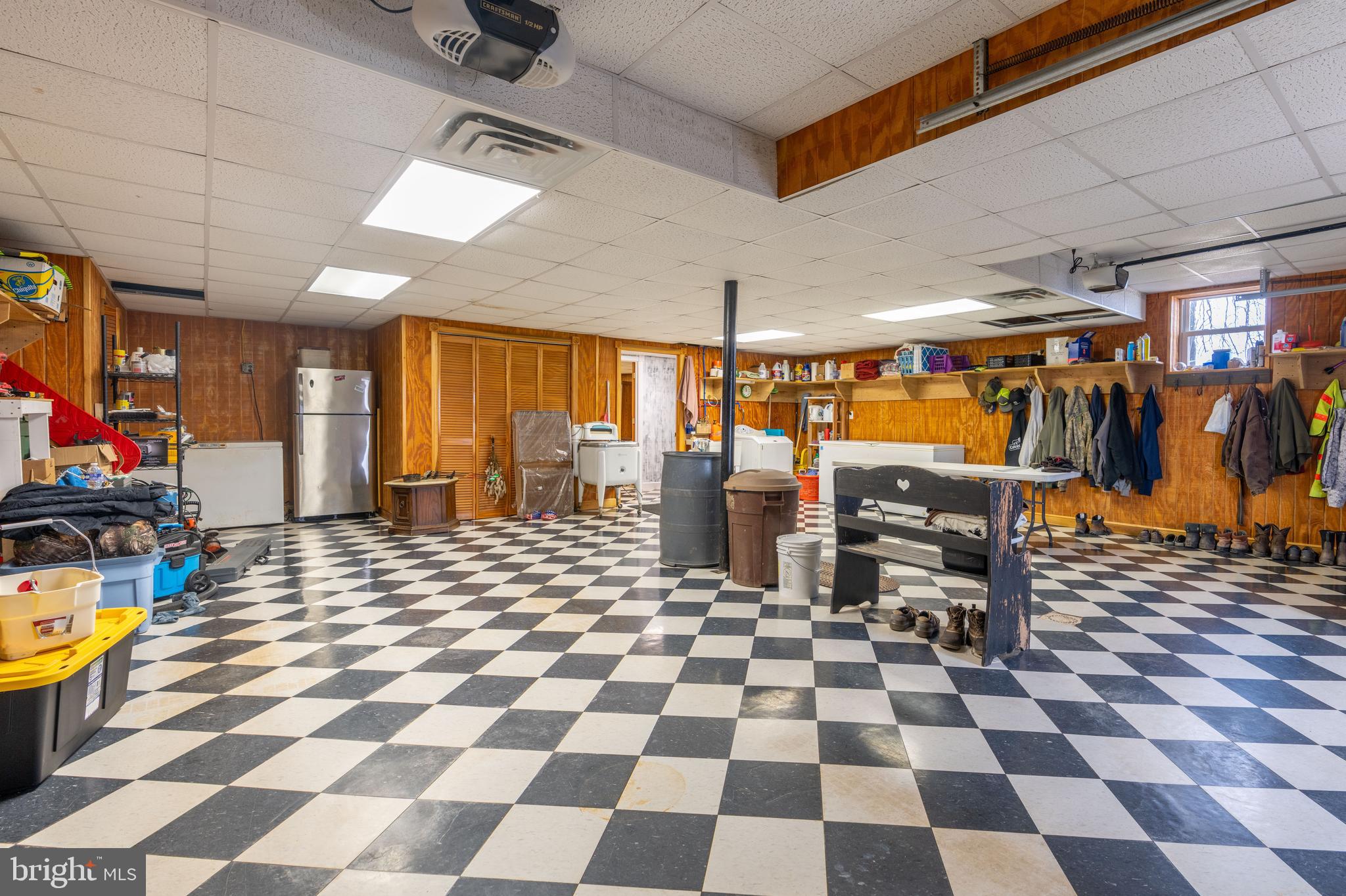 BEDFORD COUNTY - Land