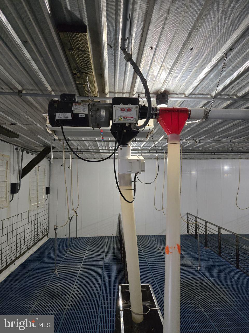 BEDFORD COUNTY - Land