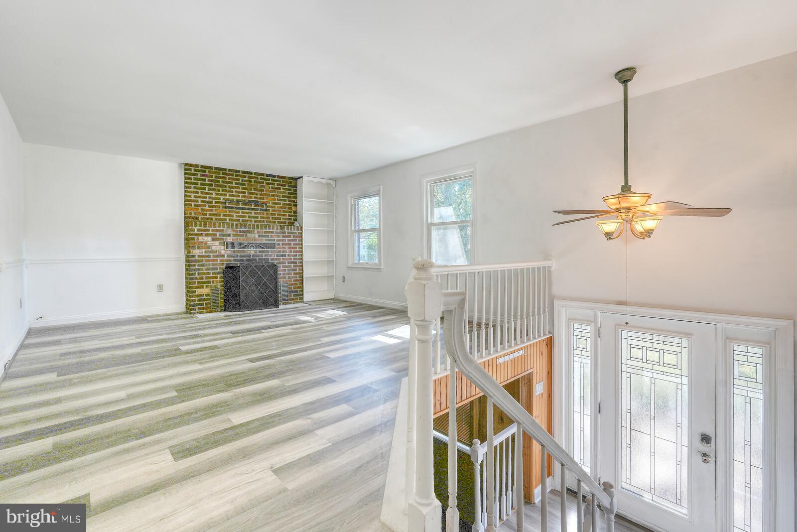 CALVERT BEACH PARK - Residential