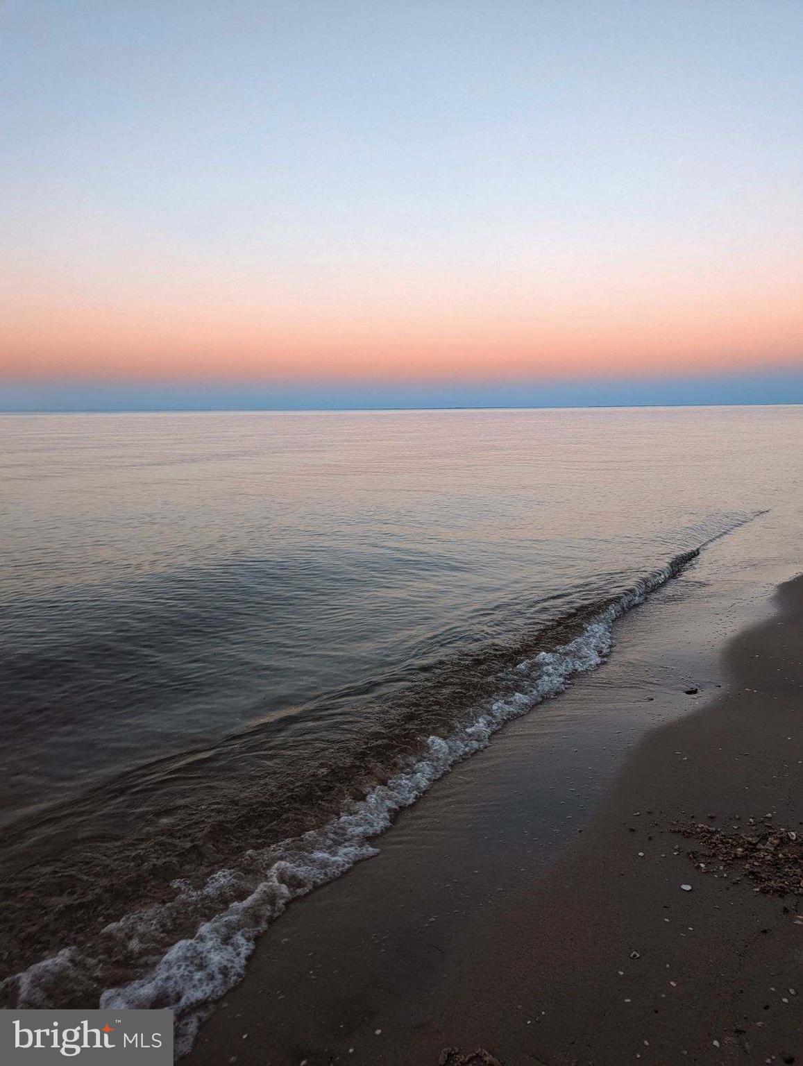 CALVERT BEACH PARK - Residential
