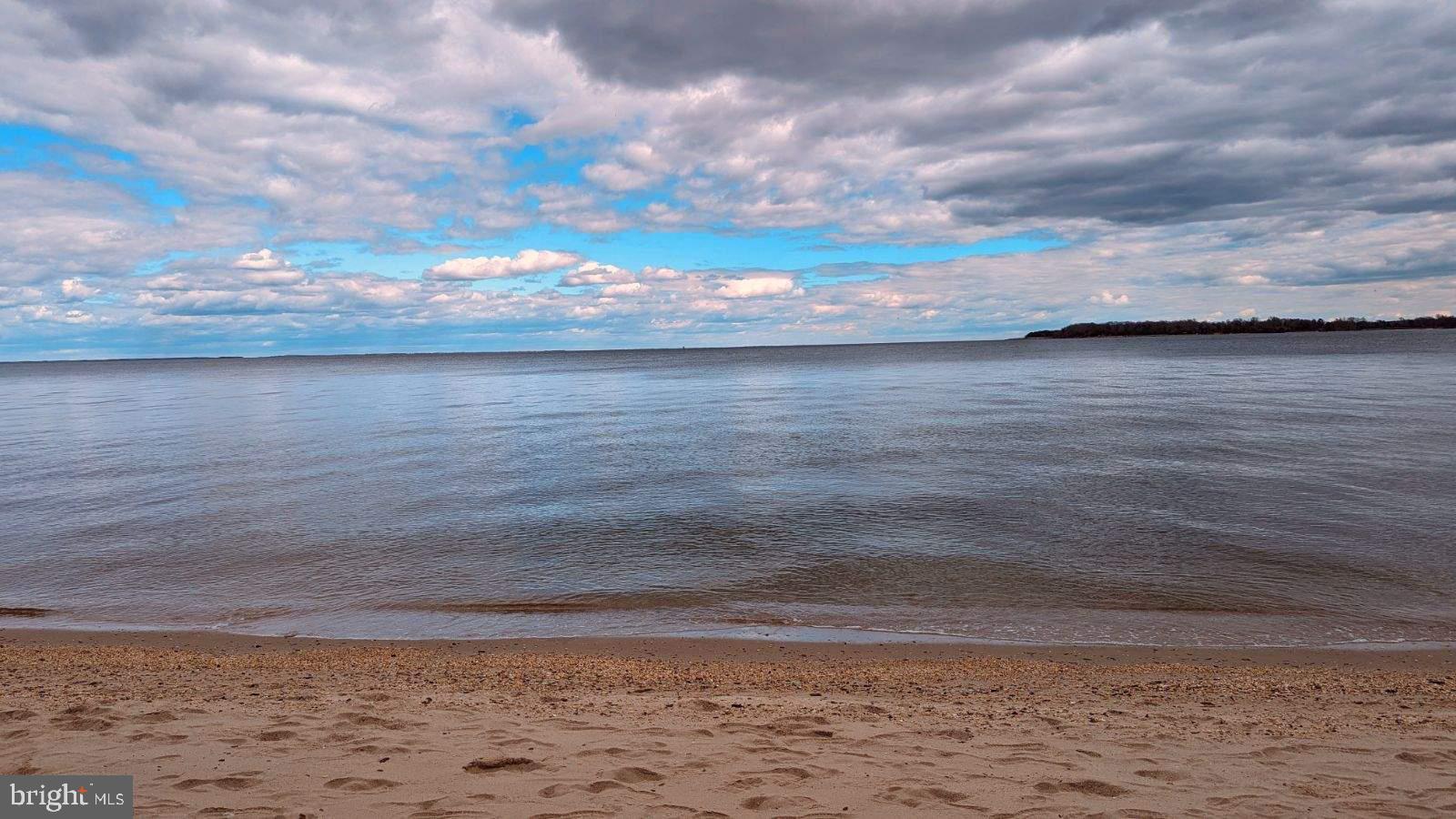 CALVERT BEACH PARK - Residential