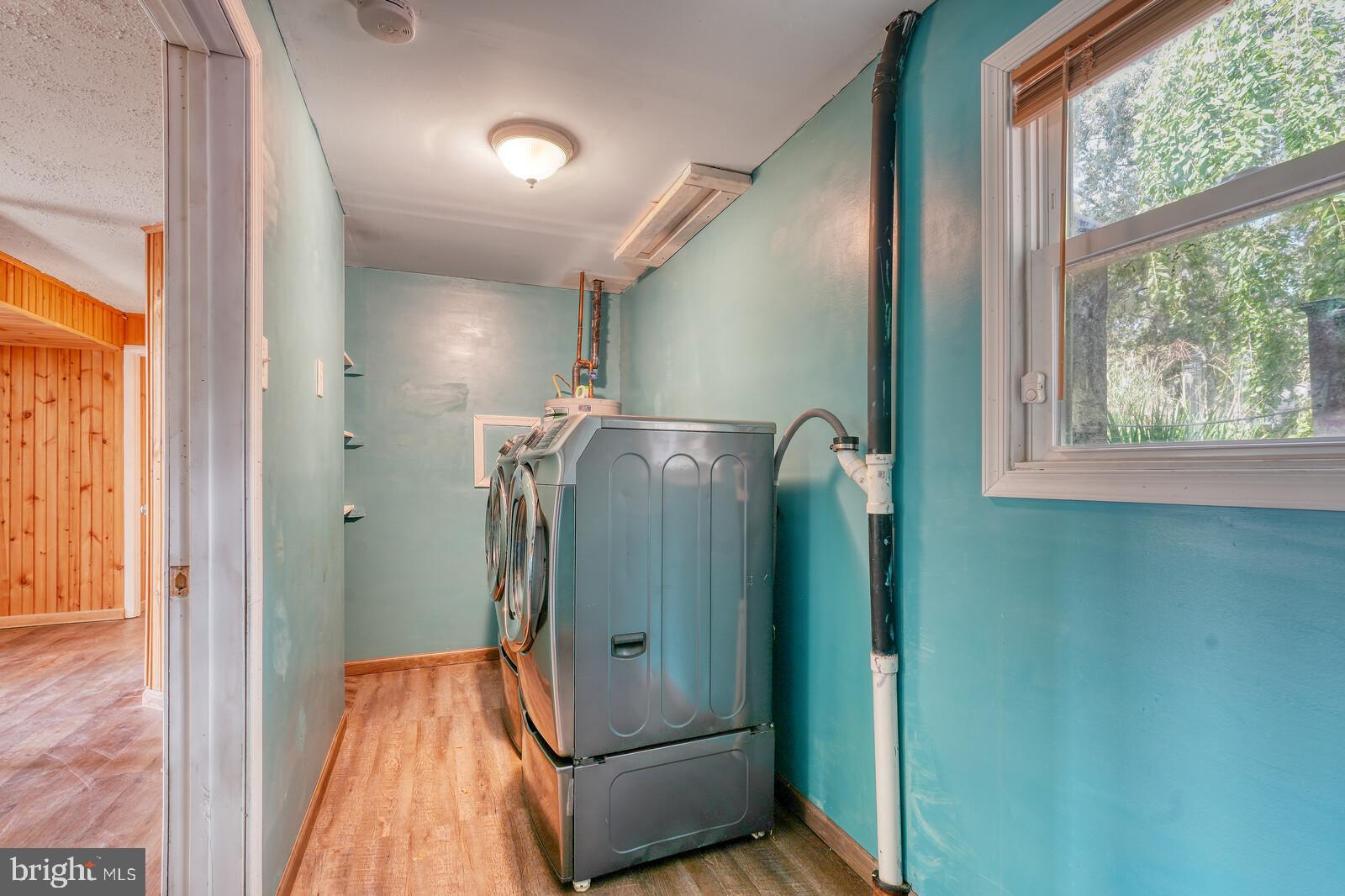 CALVERT BEACH PARK - Residential