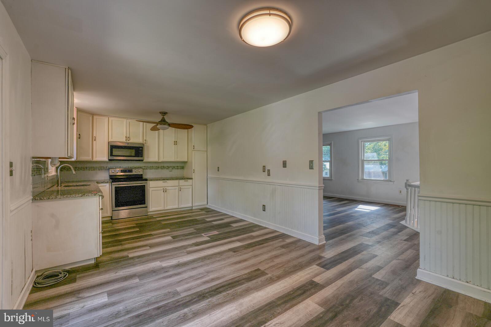 CALVERT BEACH PARK - Residential