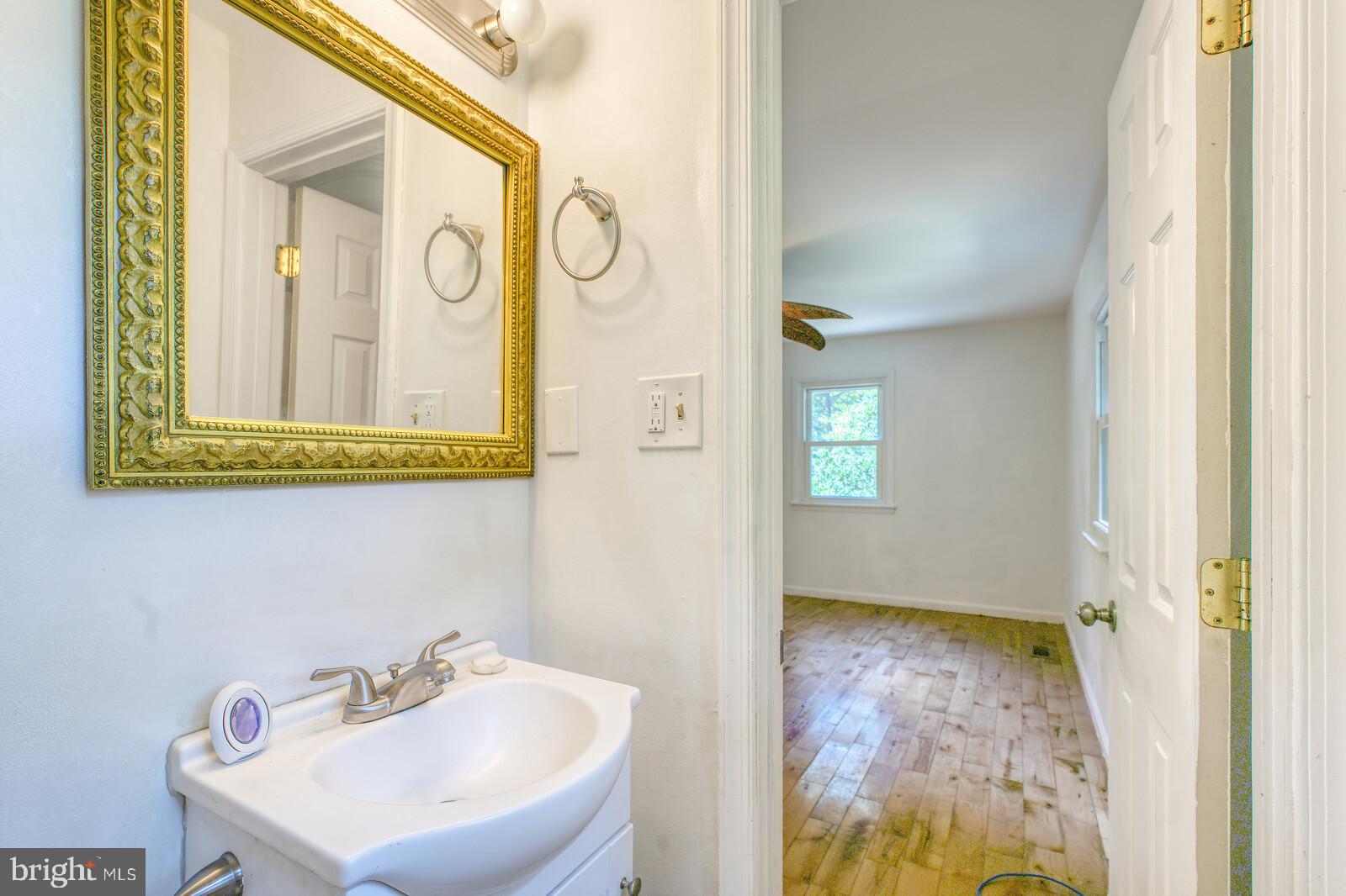 CALVERT BEACH PARK - Residential