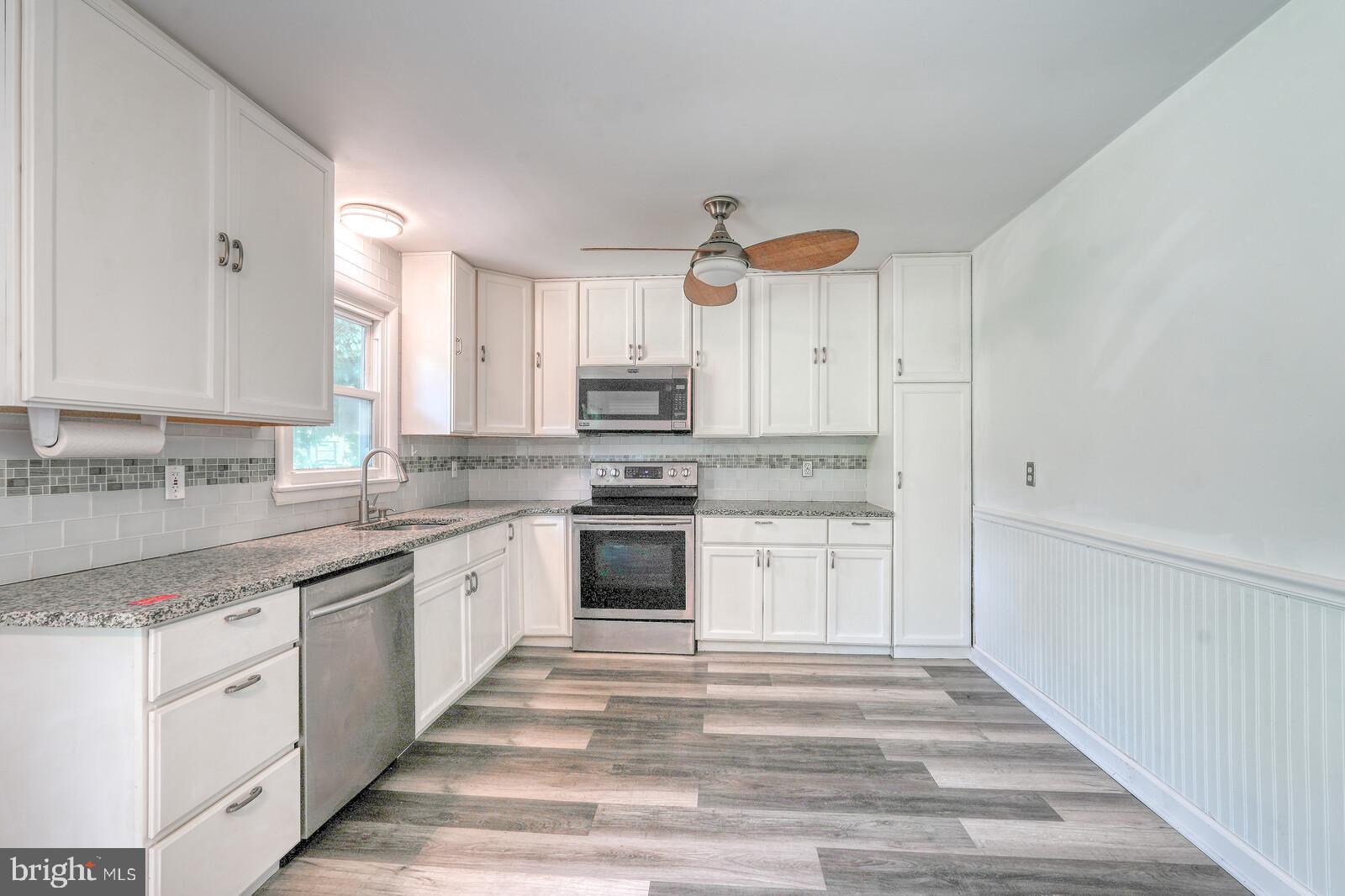 CALVERT BEACH PARK - Residential