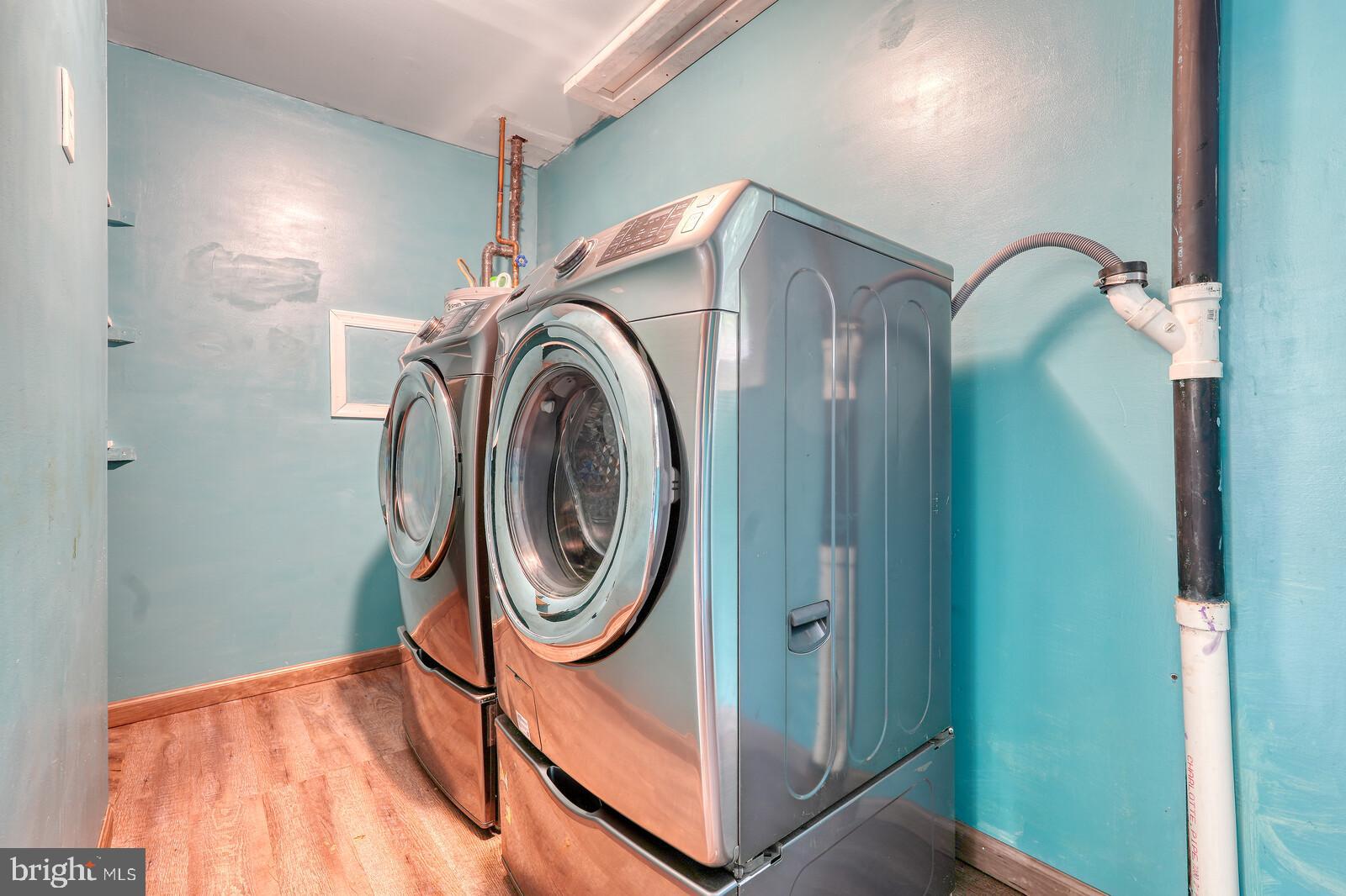 CALVERT BEACH PARK - Residential