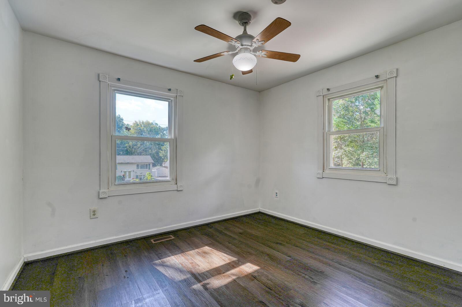 CALVERT BEACH PARK - Residential