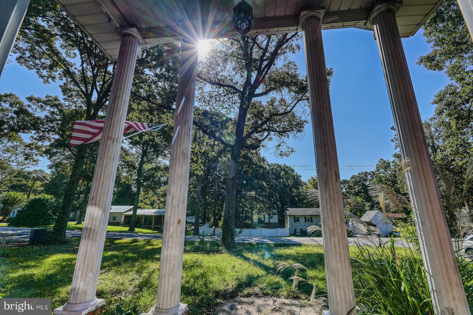 CALVERT BEACH PARK - Residential
