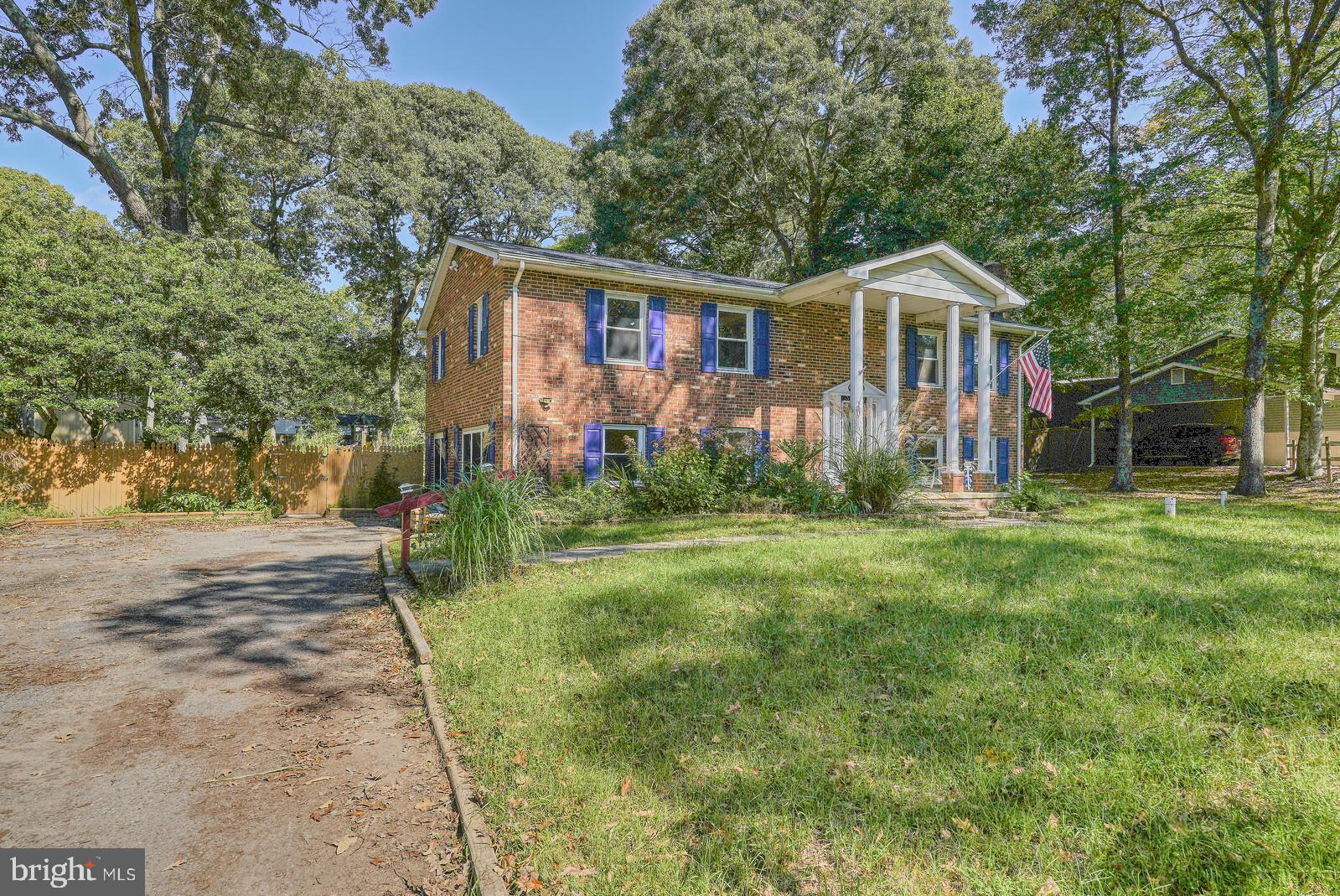 CALVERT BEACH PARK - Residential