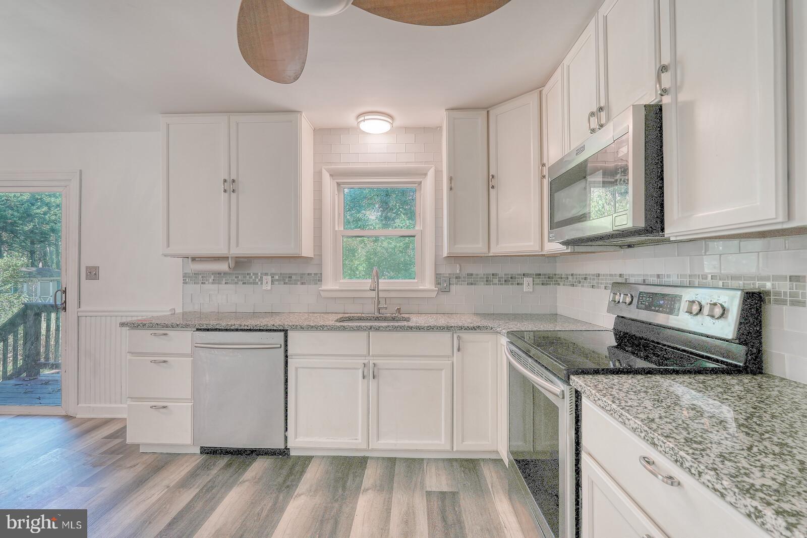 CALVERT BEACH PARK - Residential