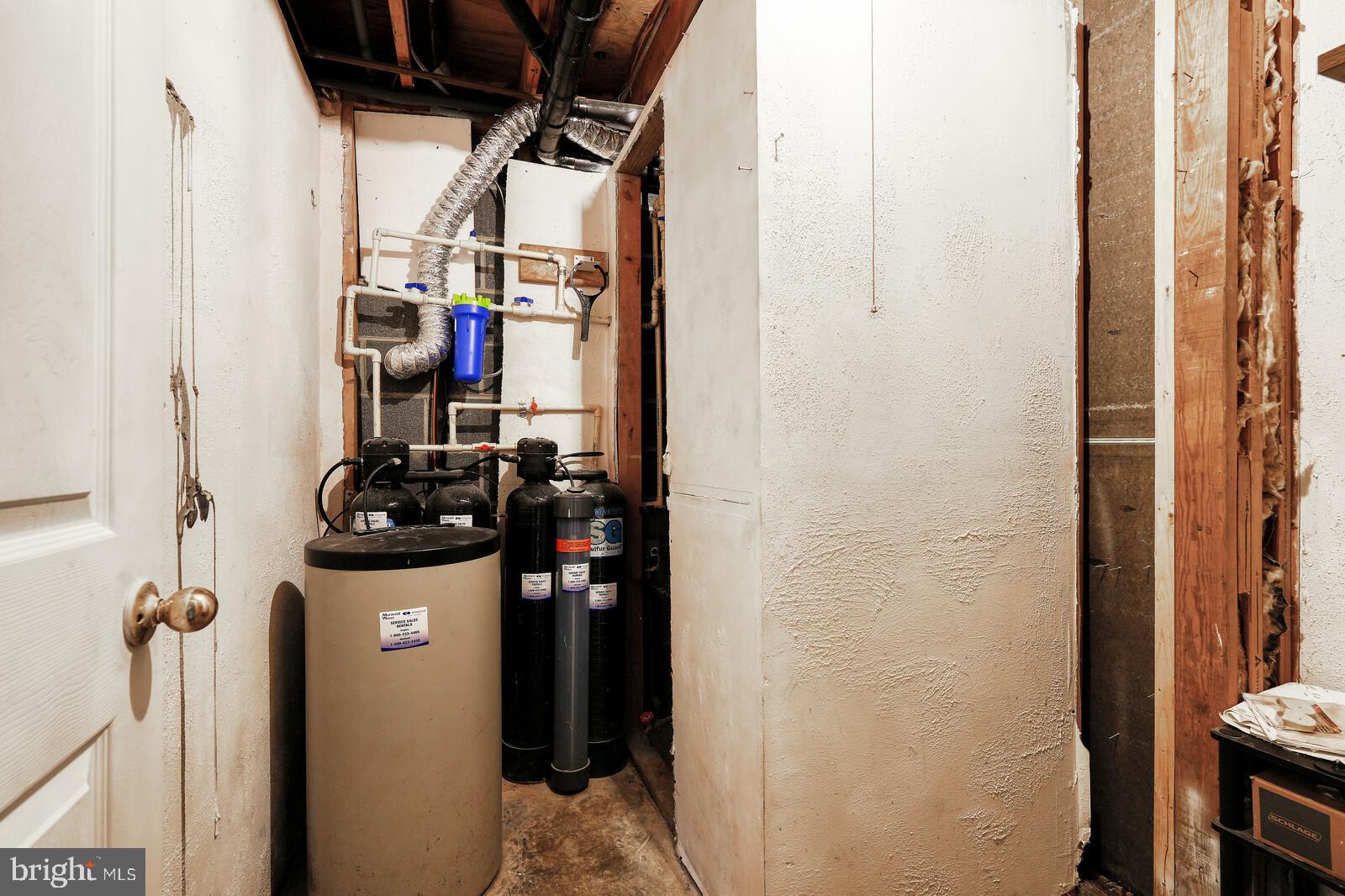 CALVERT BEACH PARK - Residential