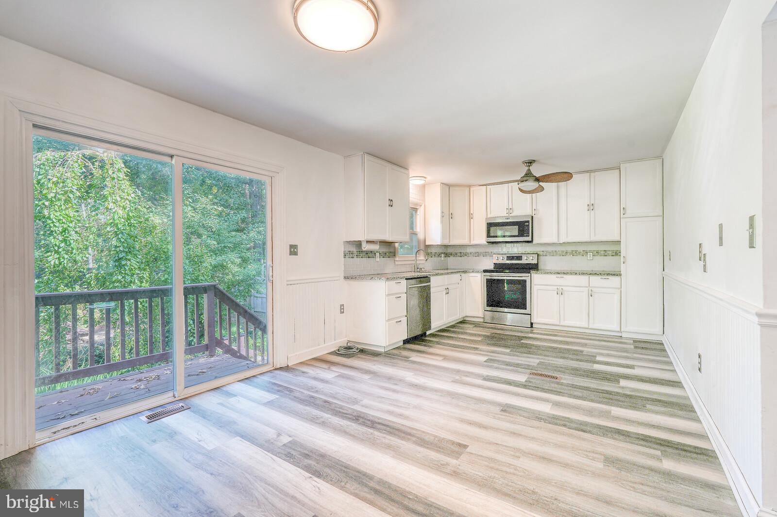 CALVERT BEACH PARK - Residential