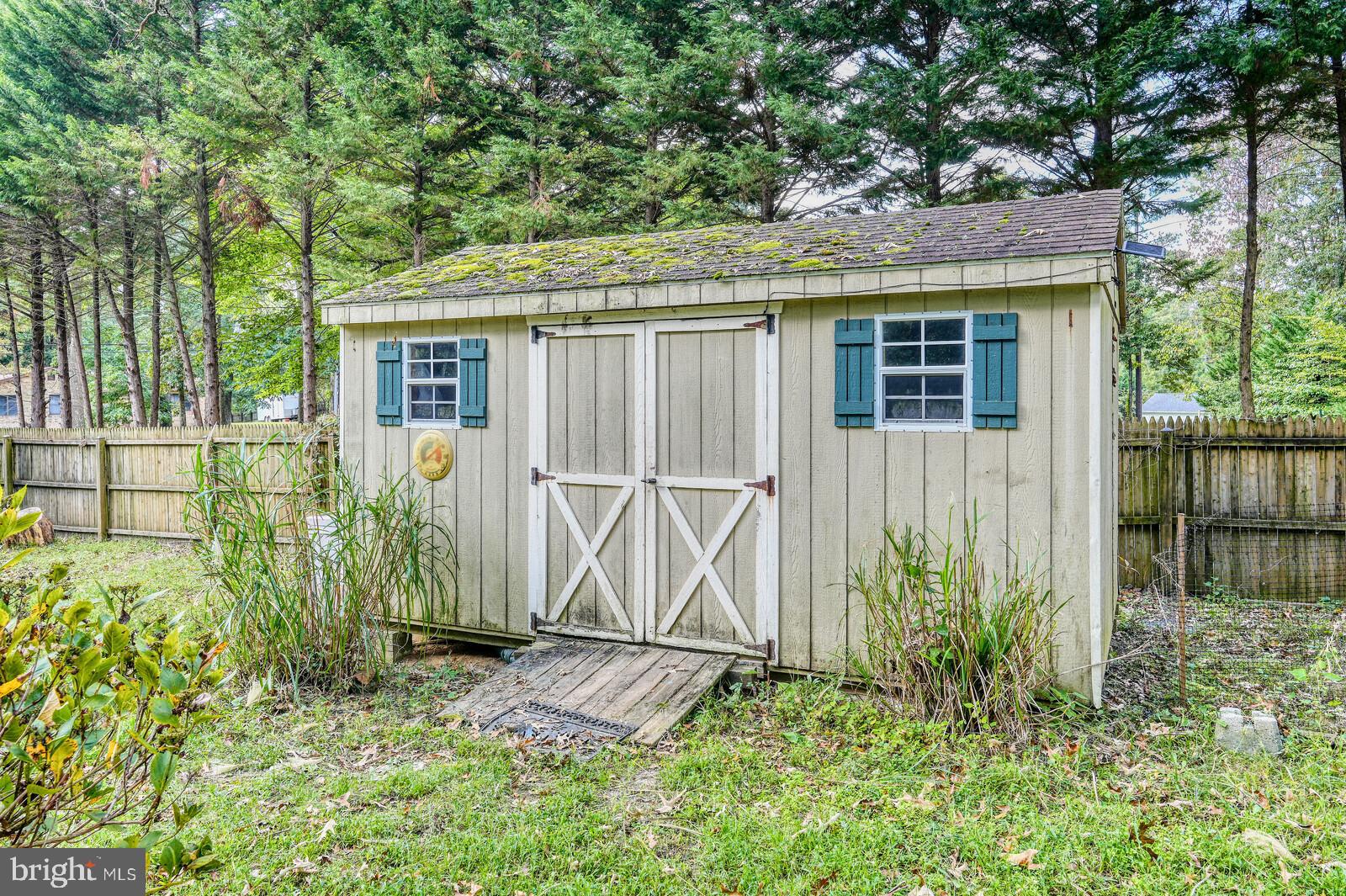 CALVERT BEACH PARK - Residential