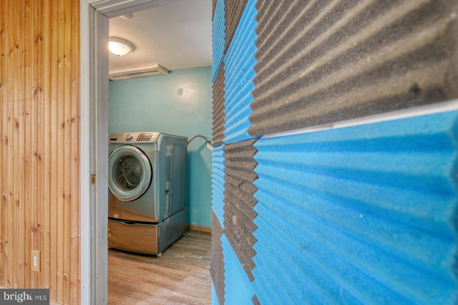 CALVERT BEACH PARK - Residential