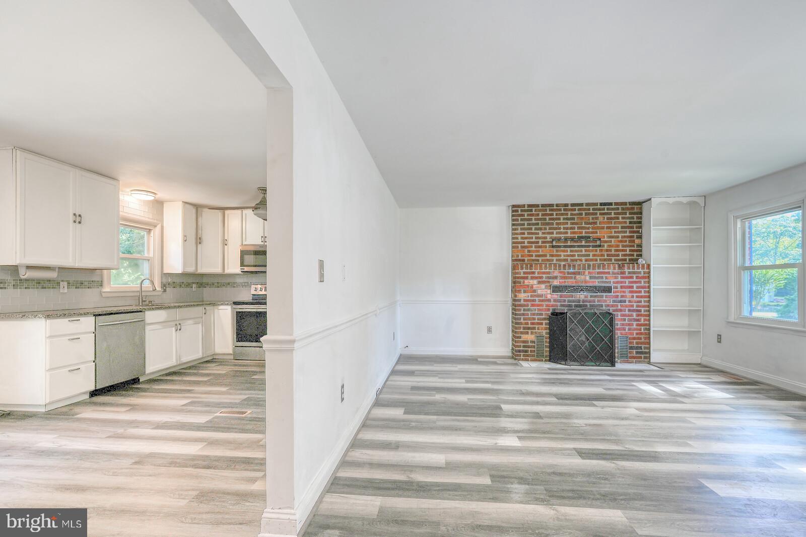 CALVERT BEACH PARK - Residential