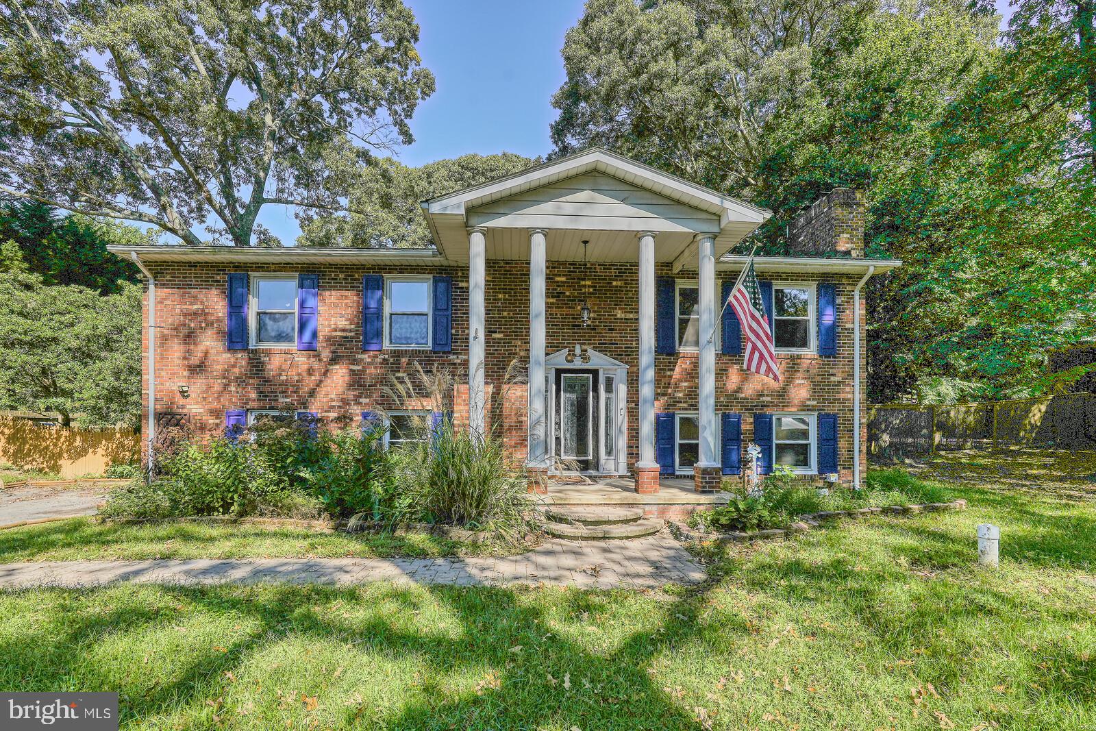 CALVERT BEACH PARK - Residential