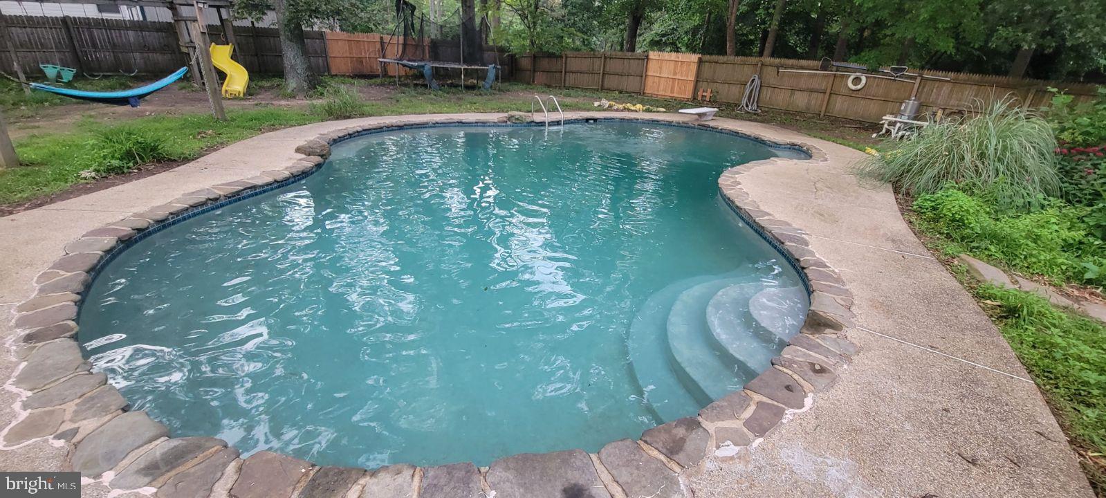 CALVERT BEACH PARK - Residential