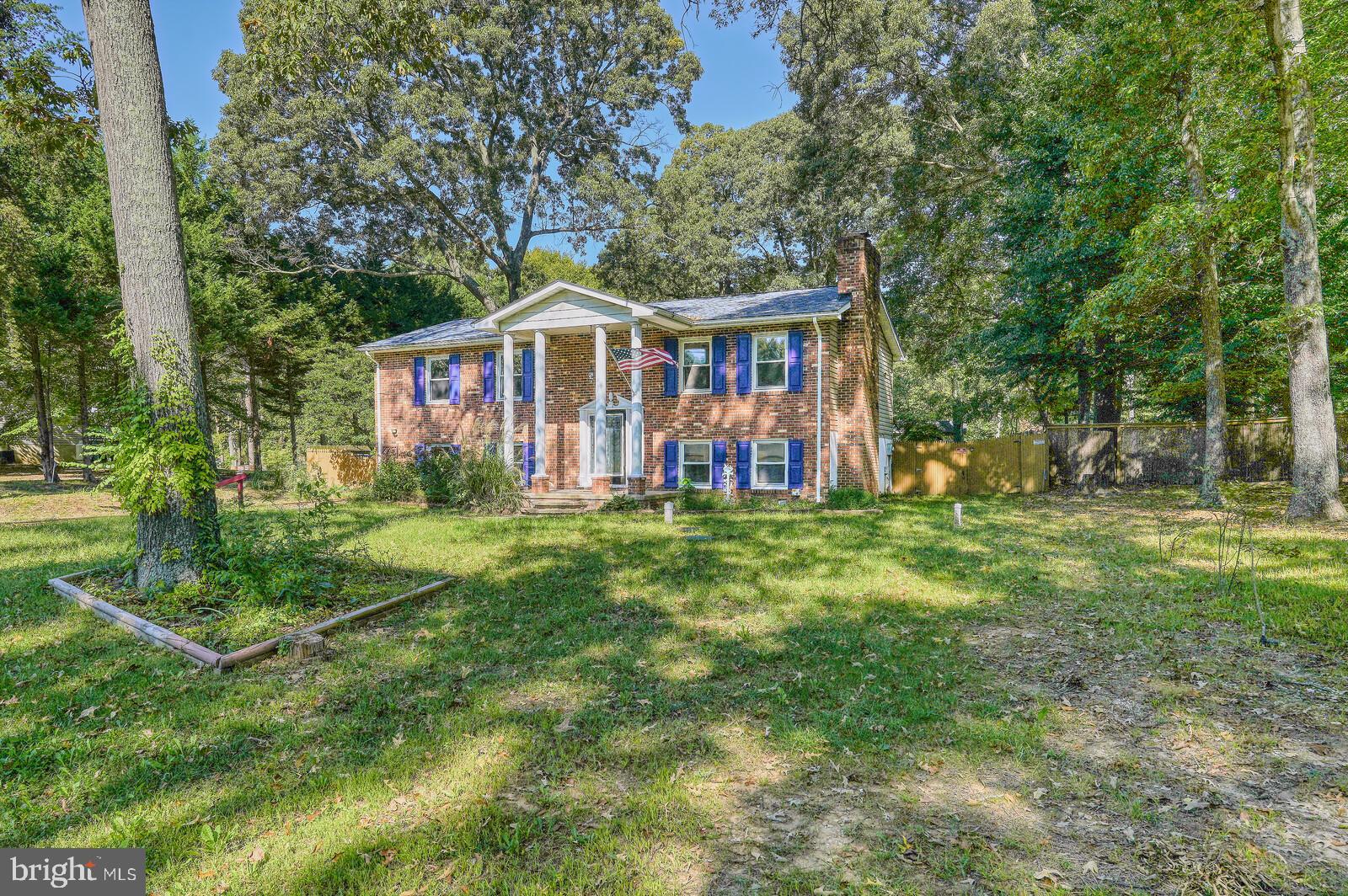 CALVERT BEACH PARK - Residential