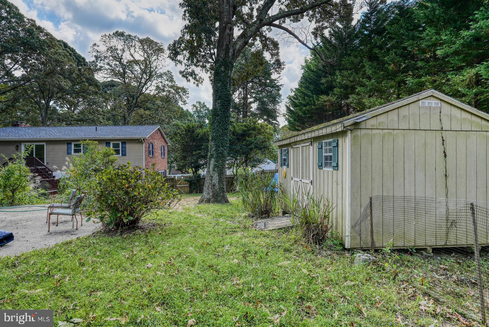 CALVERT BEACH PARK - Residential