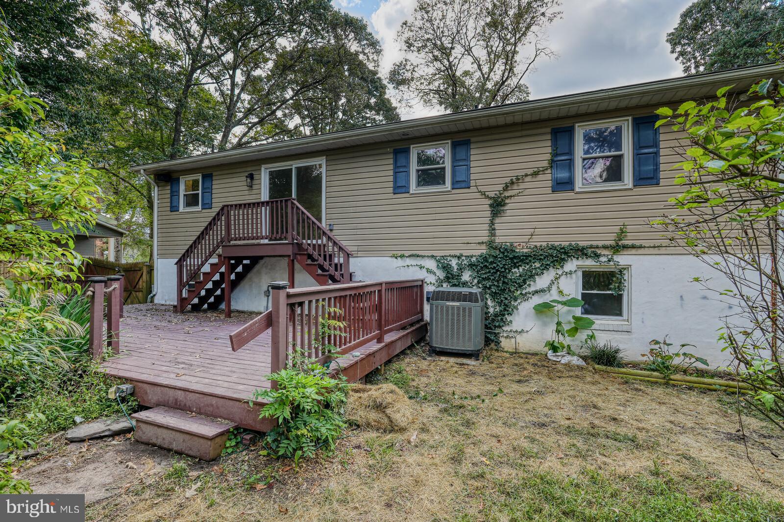 CALVERT BEACH PARK - Residential