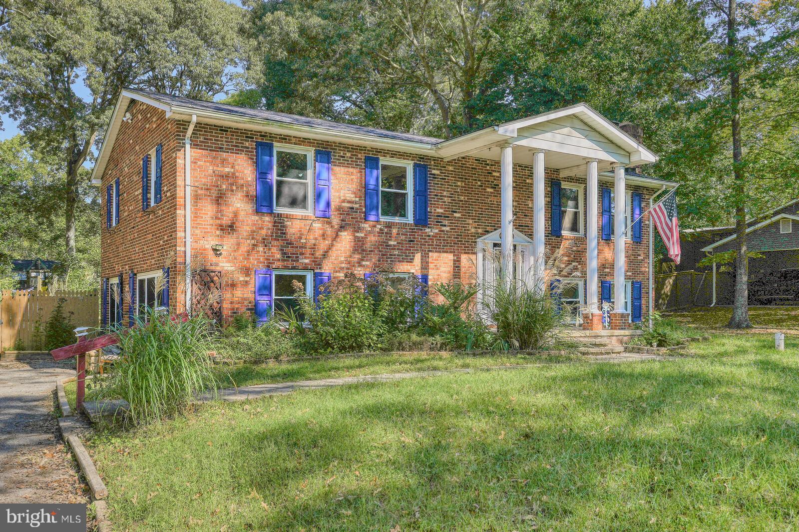 CALVERT BEACH PARK - Residential