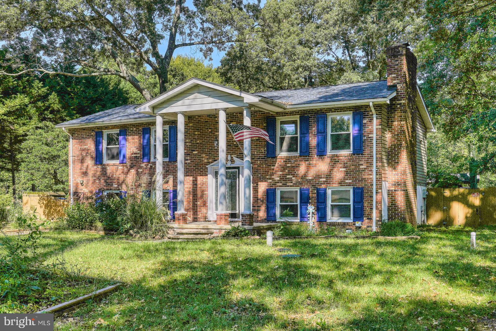 CALVERT BEACH PARK - Residential