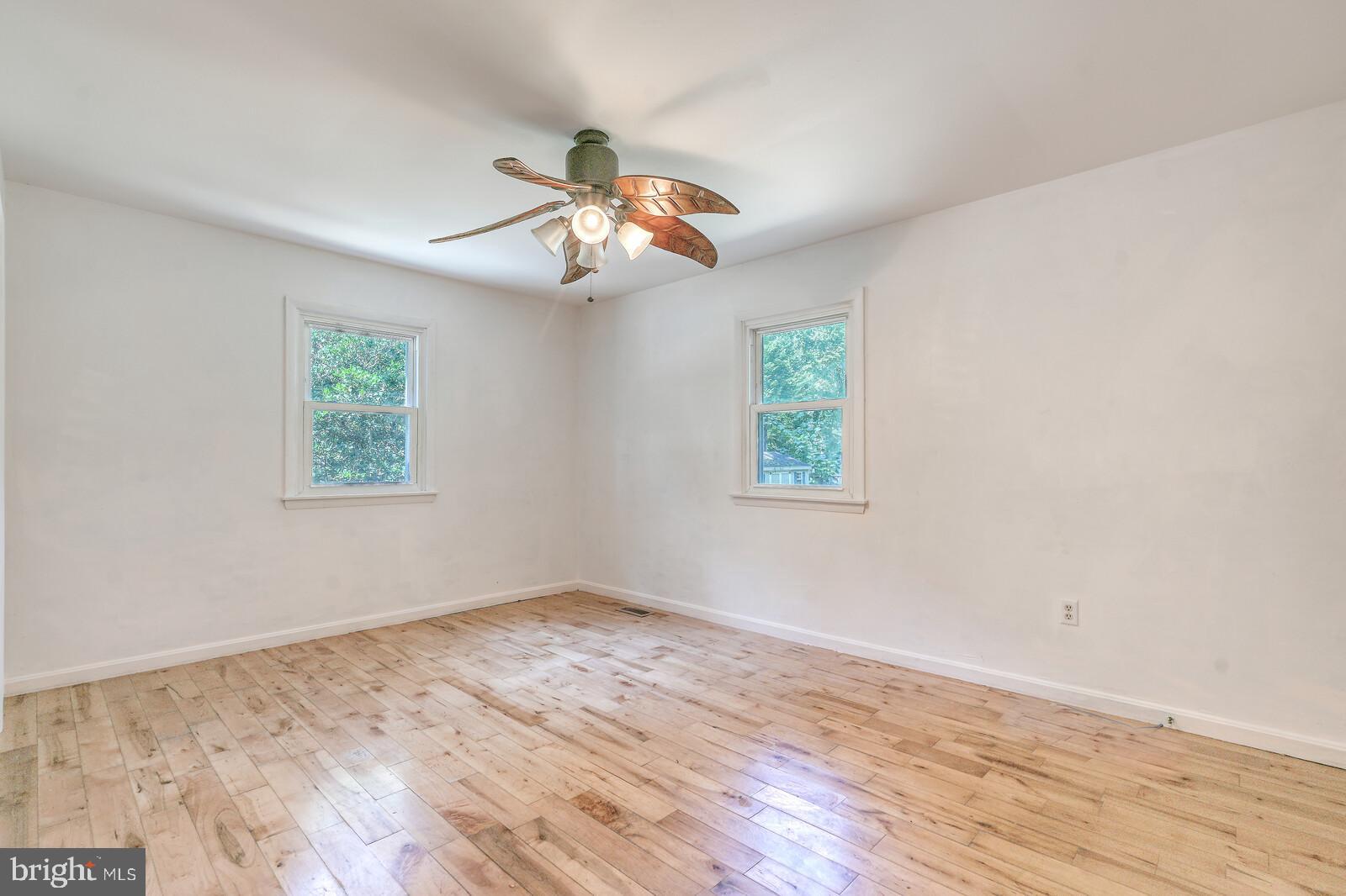 CALVERT BEACH PARK - Residential