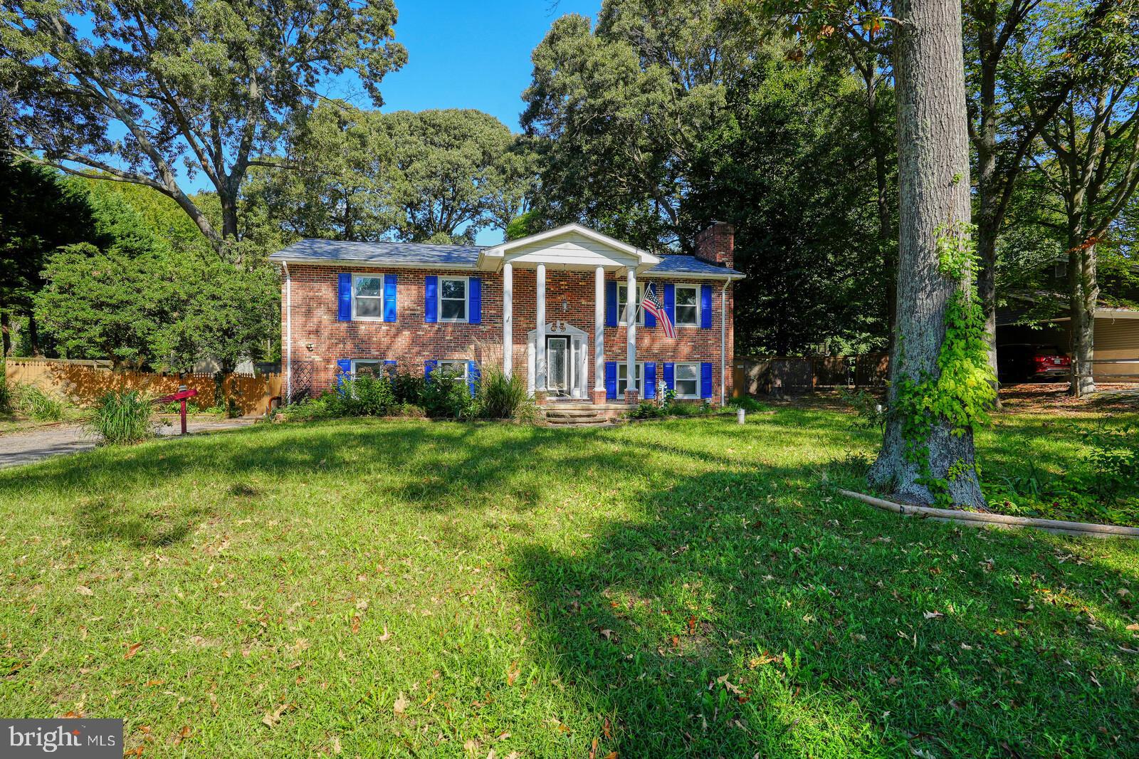 CALVERT BEACH PARK - Residential