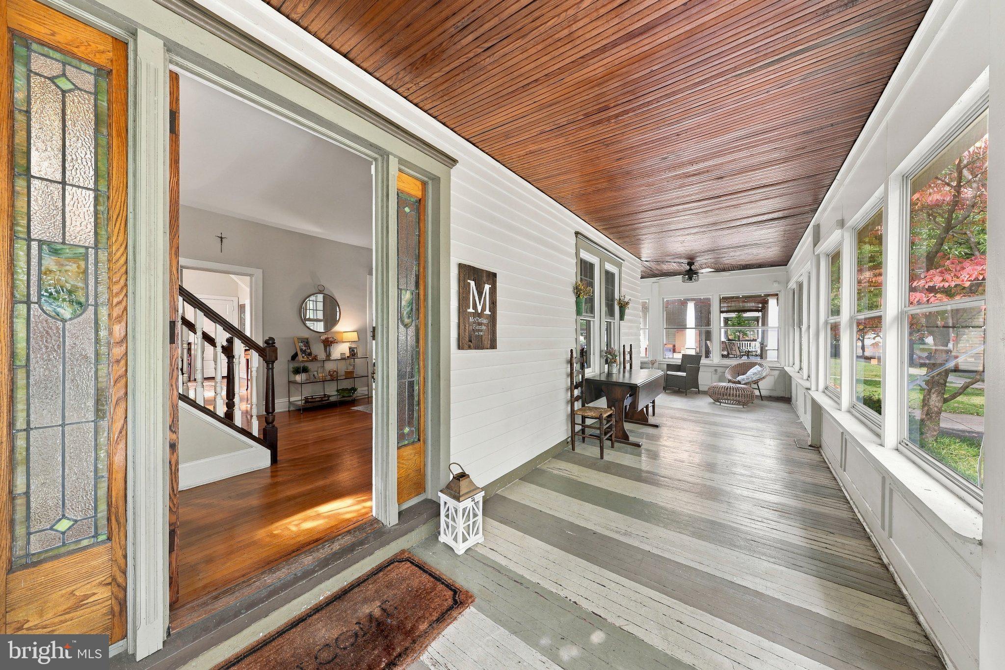 406 LINDEN AVENUE