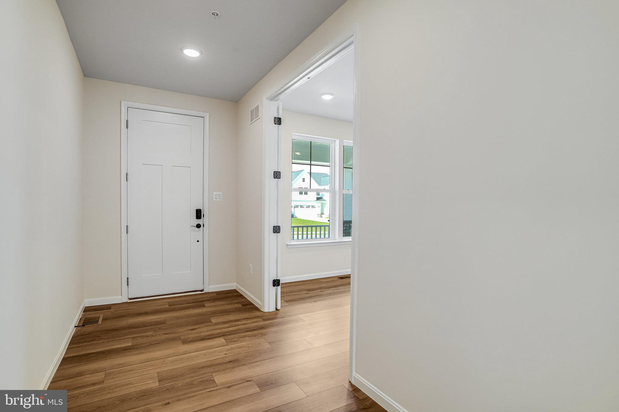 ROBERTS CROSSING - Residential