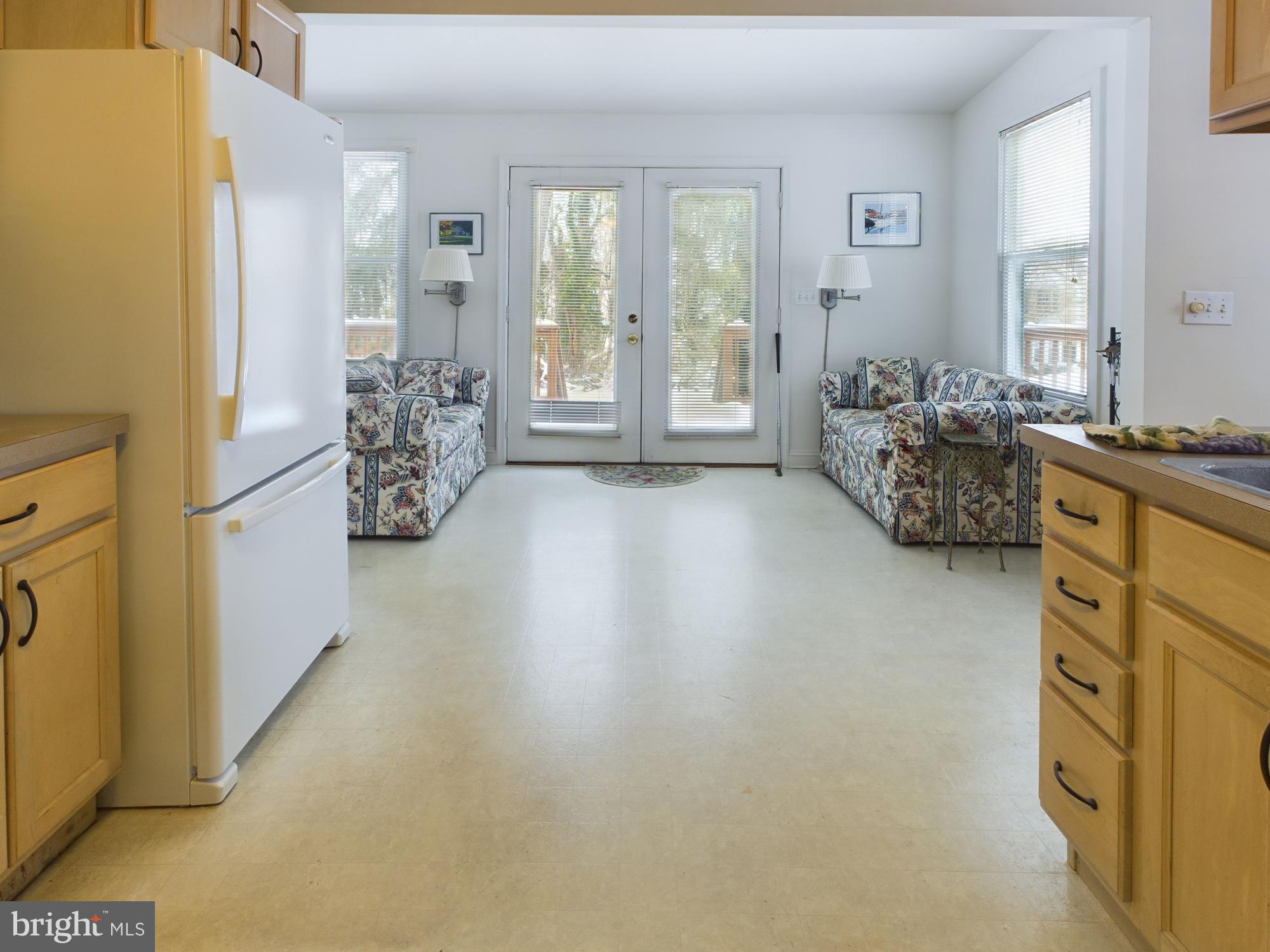 TIDEWATER COLONY - Residential