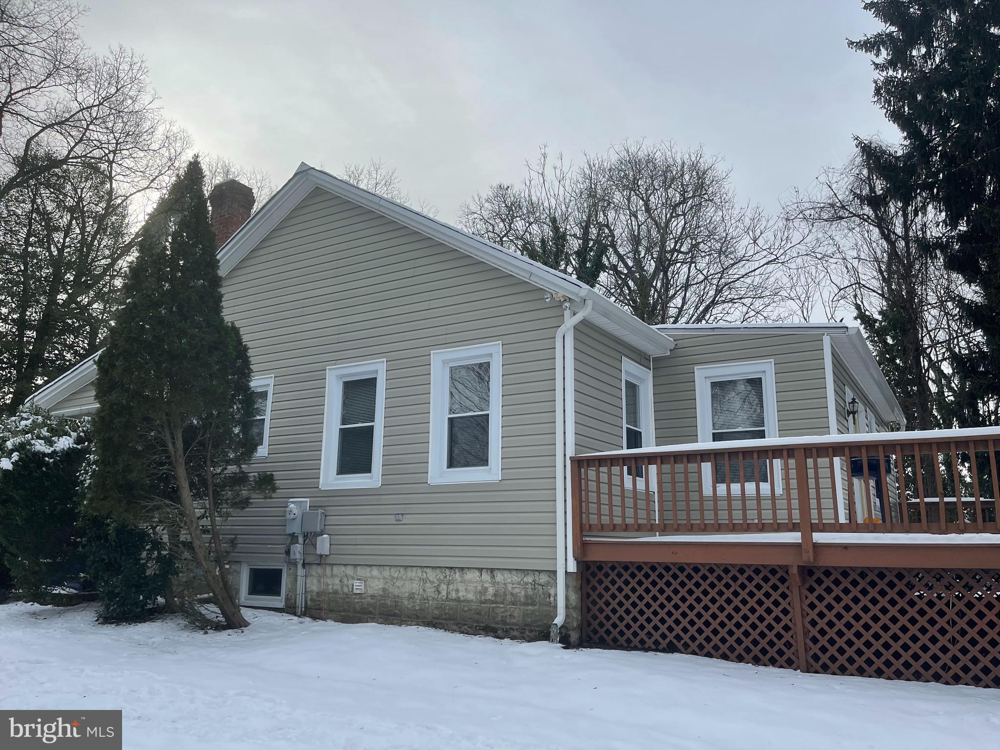 TIDEWATER COLONY - Residential