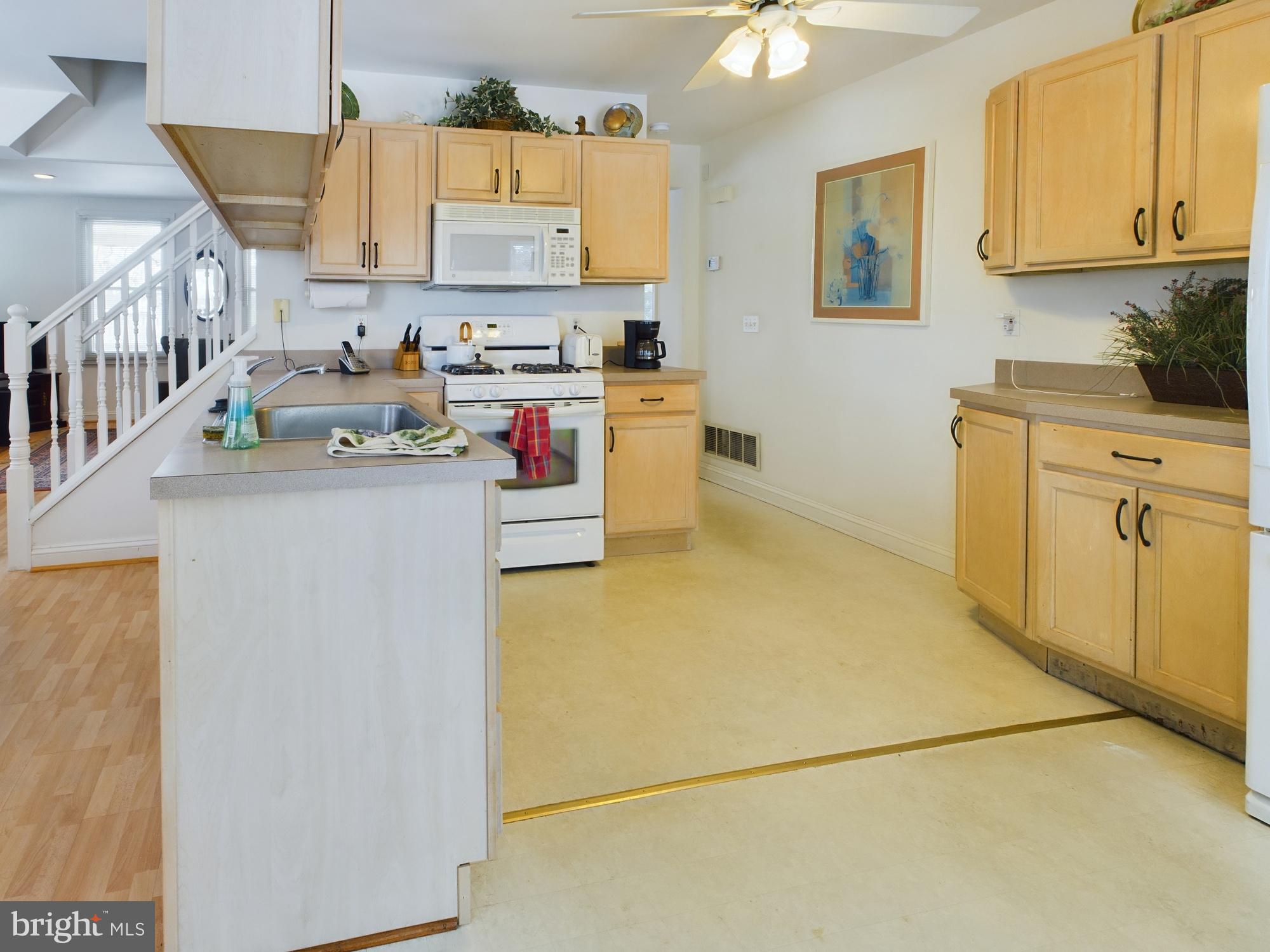 TIDEWATER COLONY - Residential