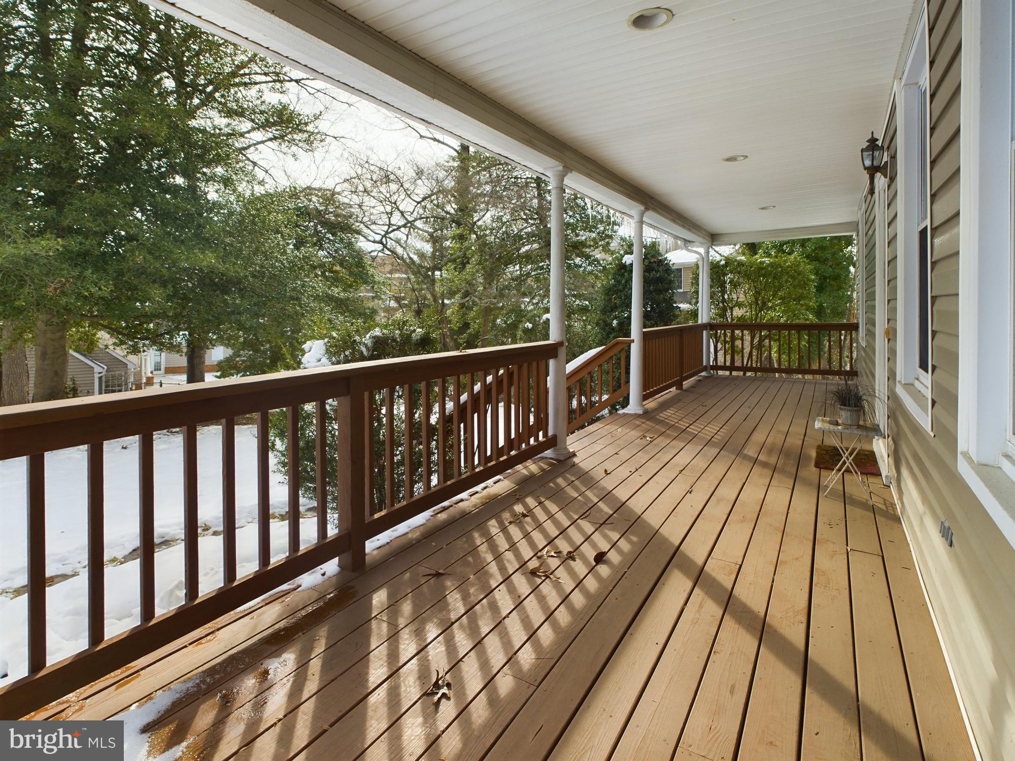 TIDEWATER COLONY - Residential