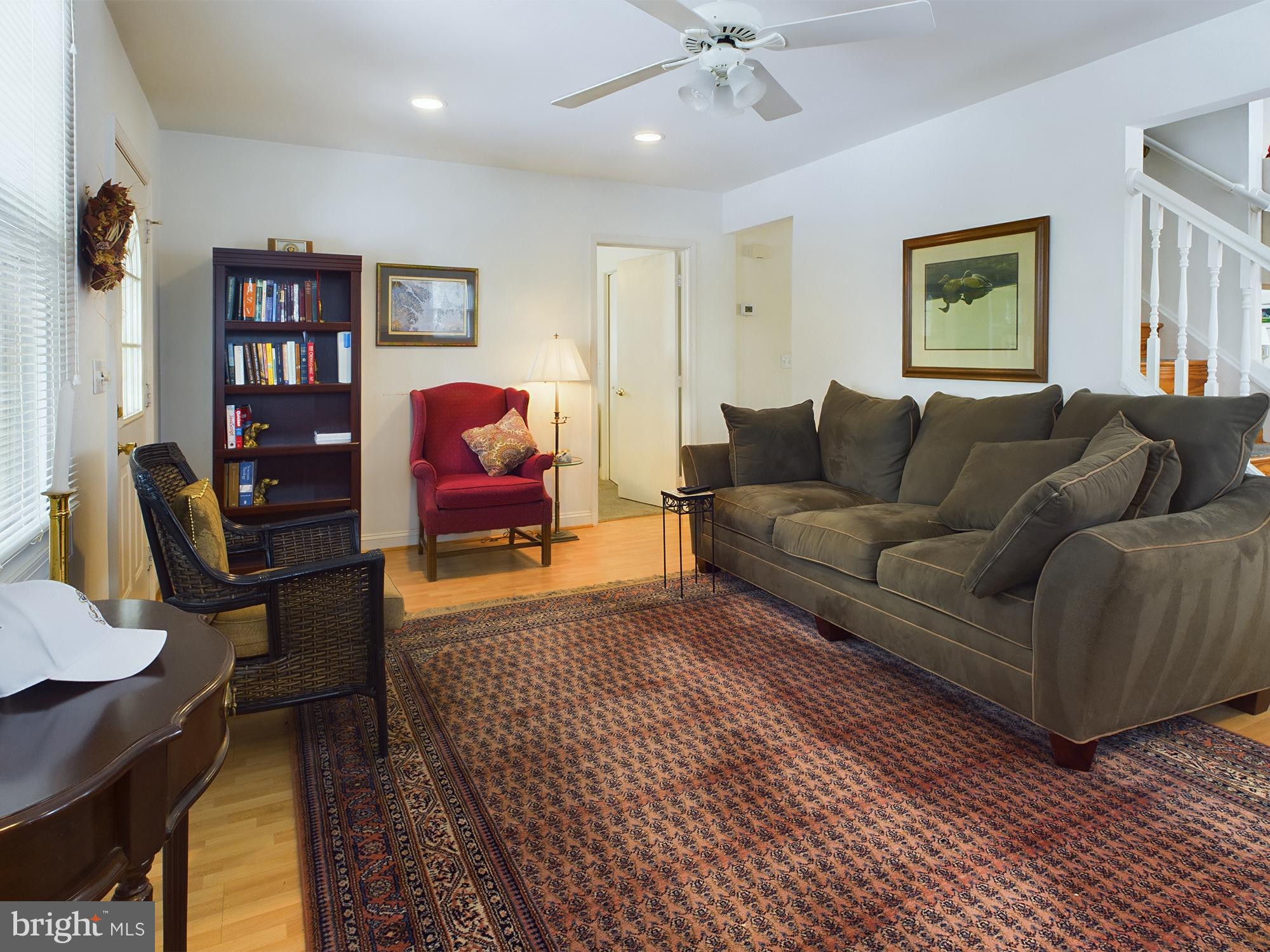 TIDEWATER COLONY - Residential