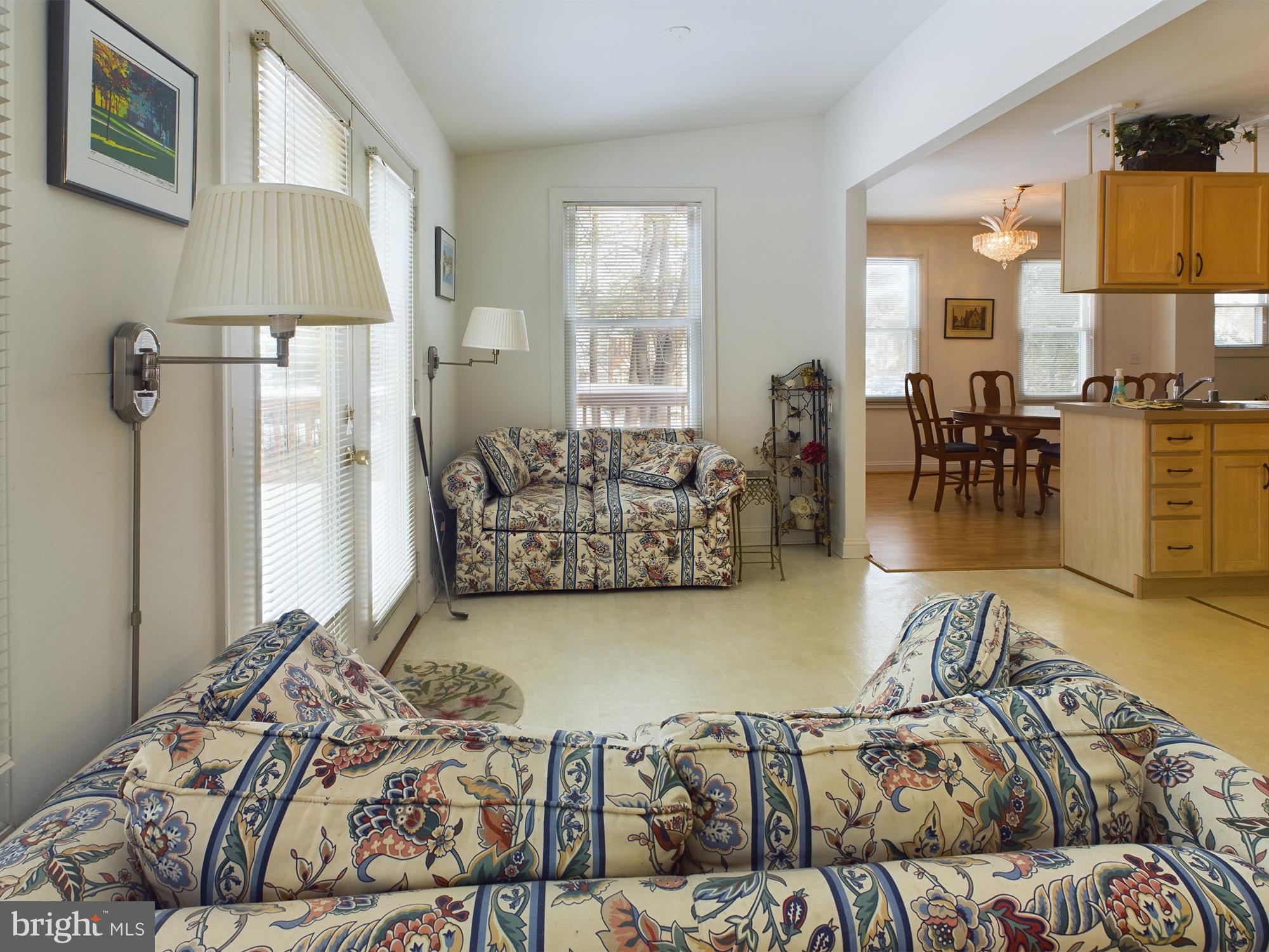 TIDEWATER COLONY - Residential