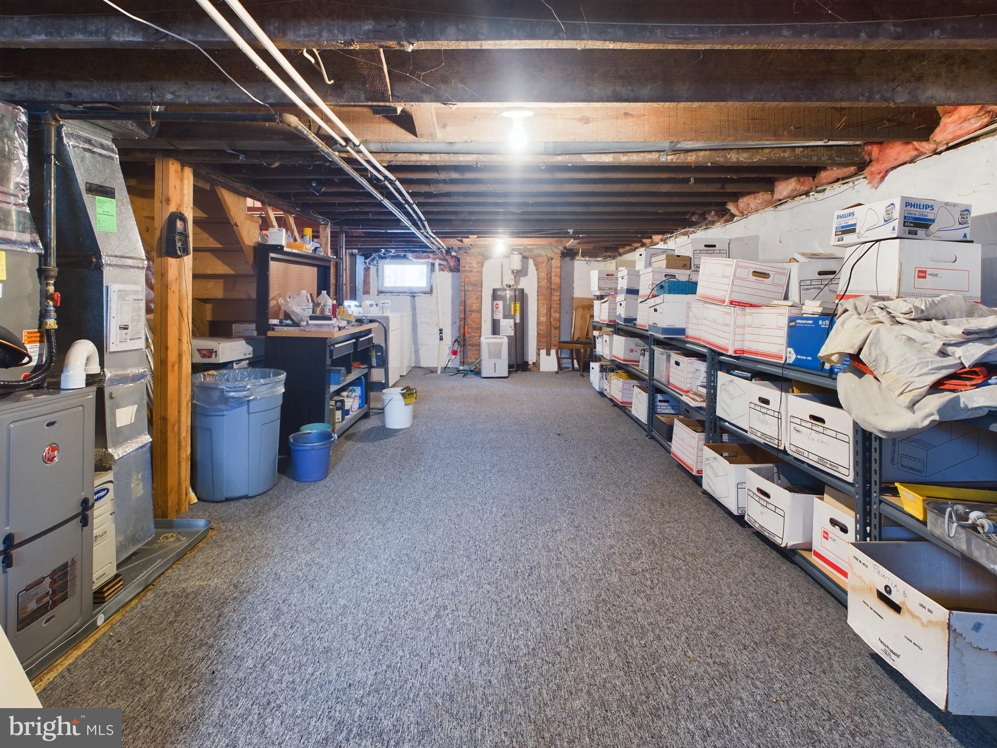 TIDEWATER COLONY - Residential