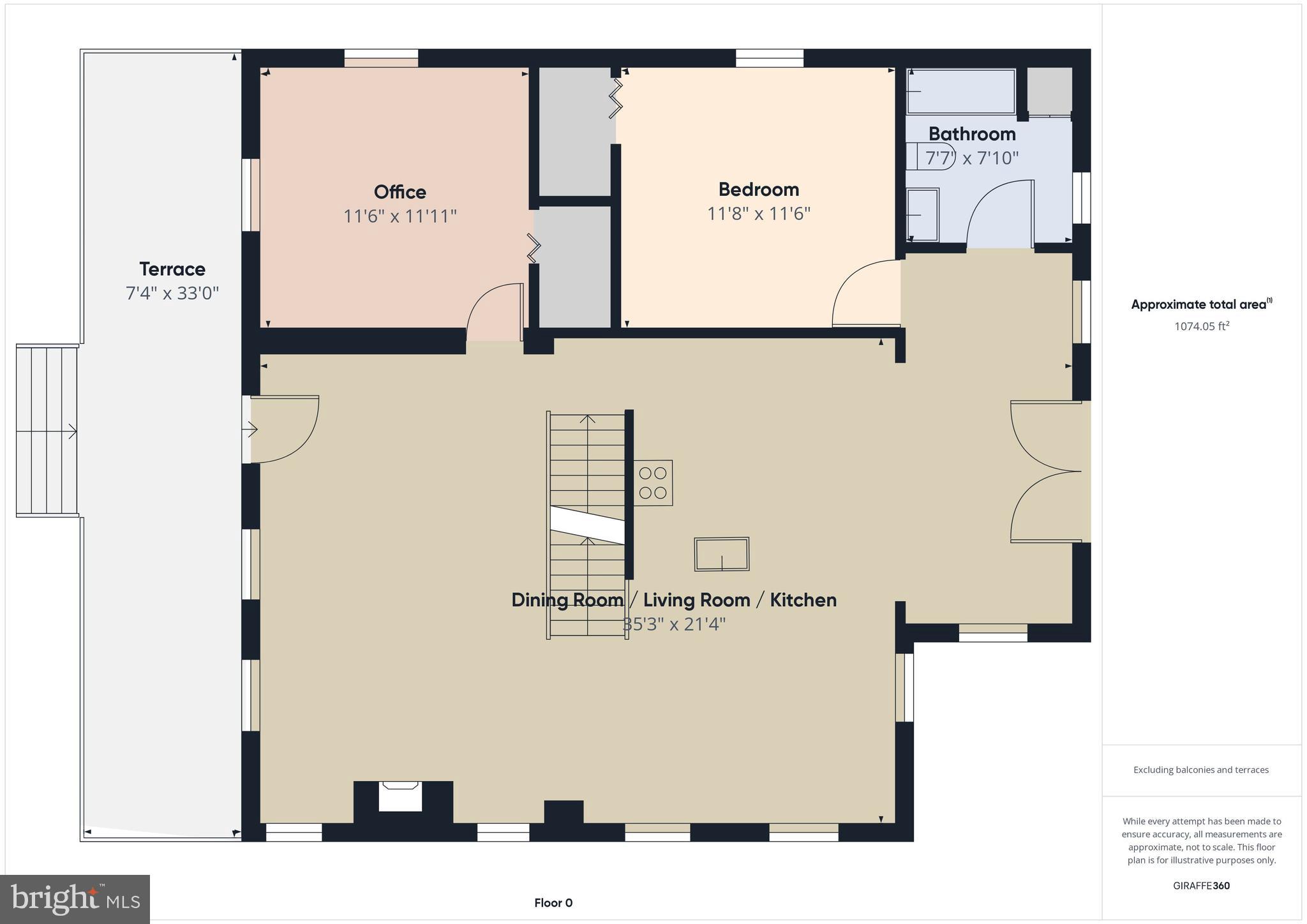 TIDEWATER COLONY - Residential