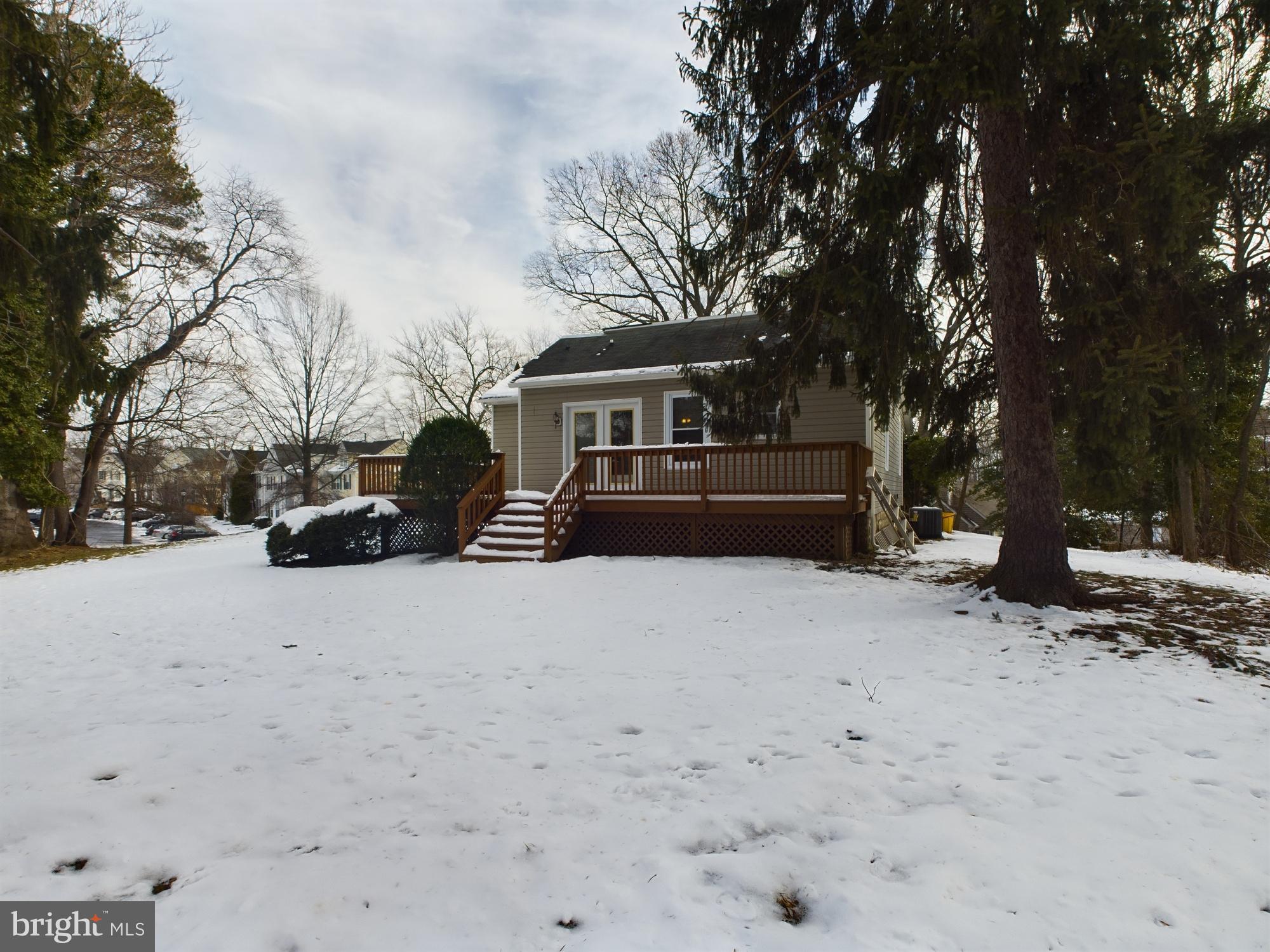 TIDEWATER COLONY - Residential