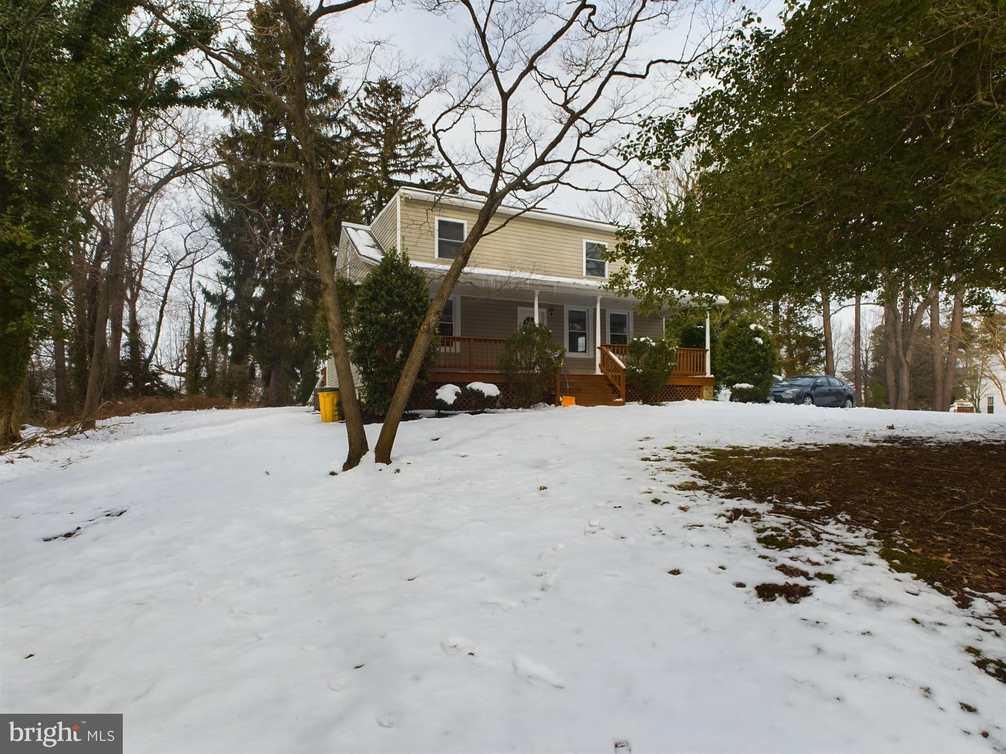 TIDEWATER COLONY - Residential