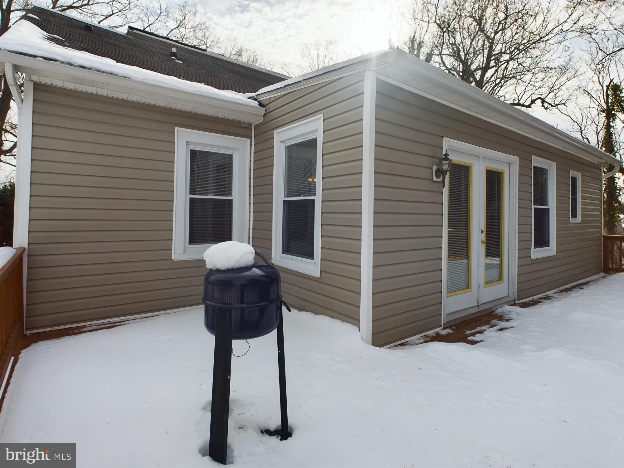 TIDEWATER COLONY - Residential