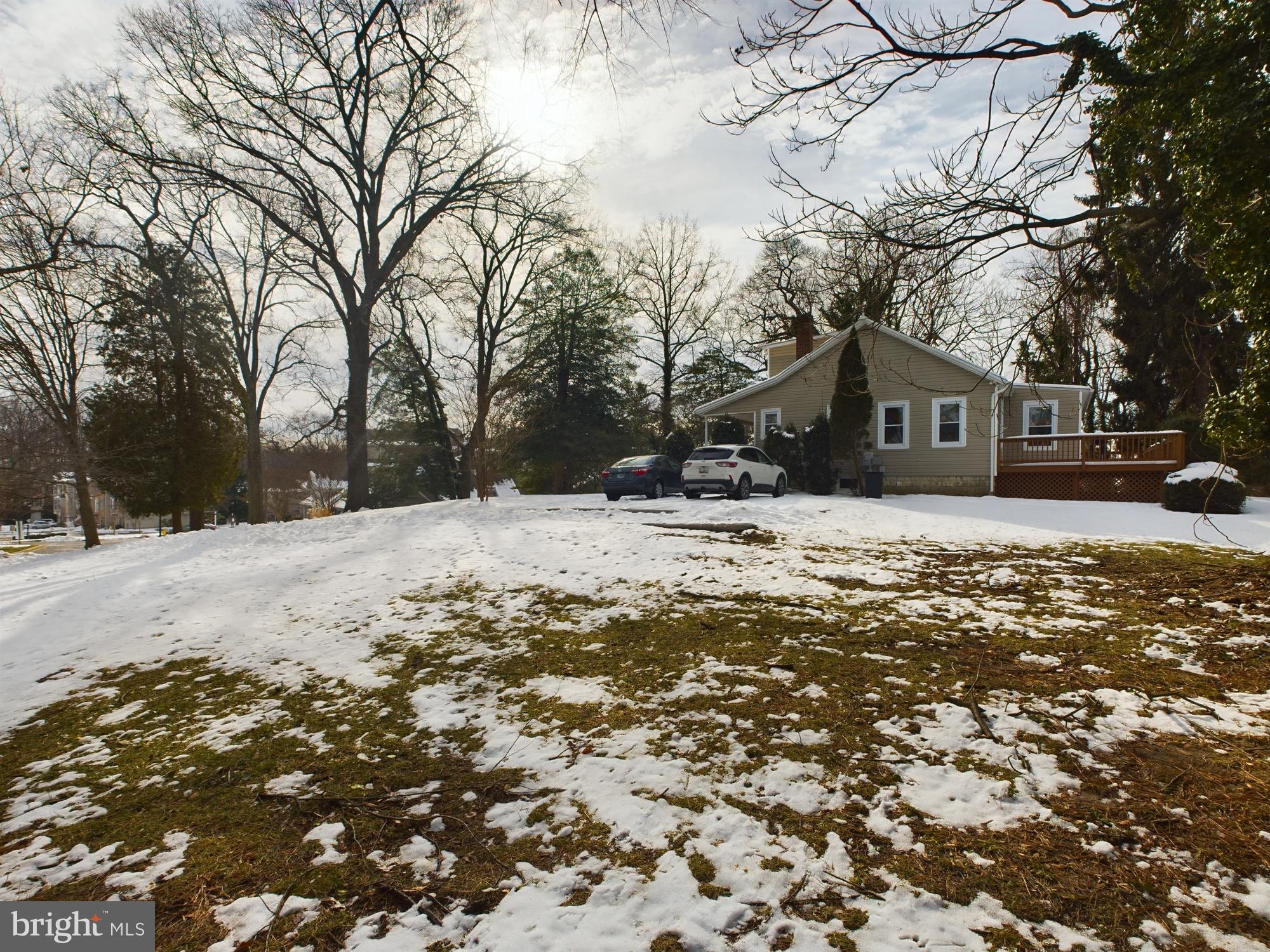 TIDEWATER COLONY - Residential