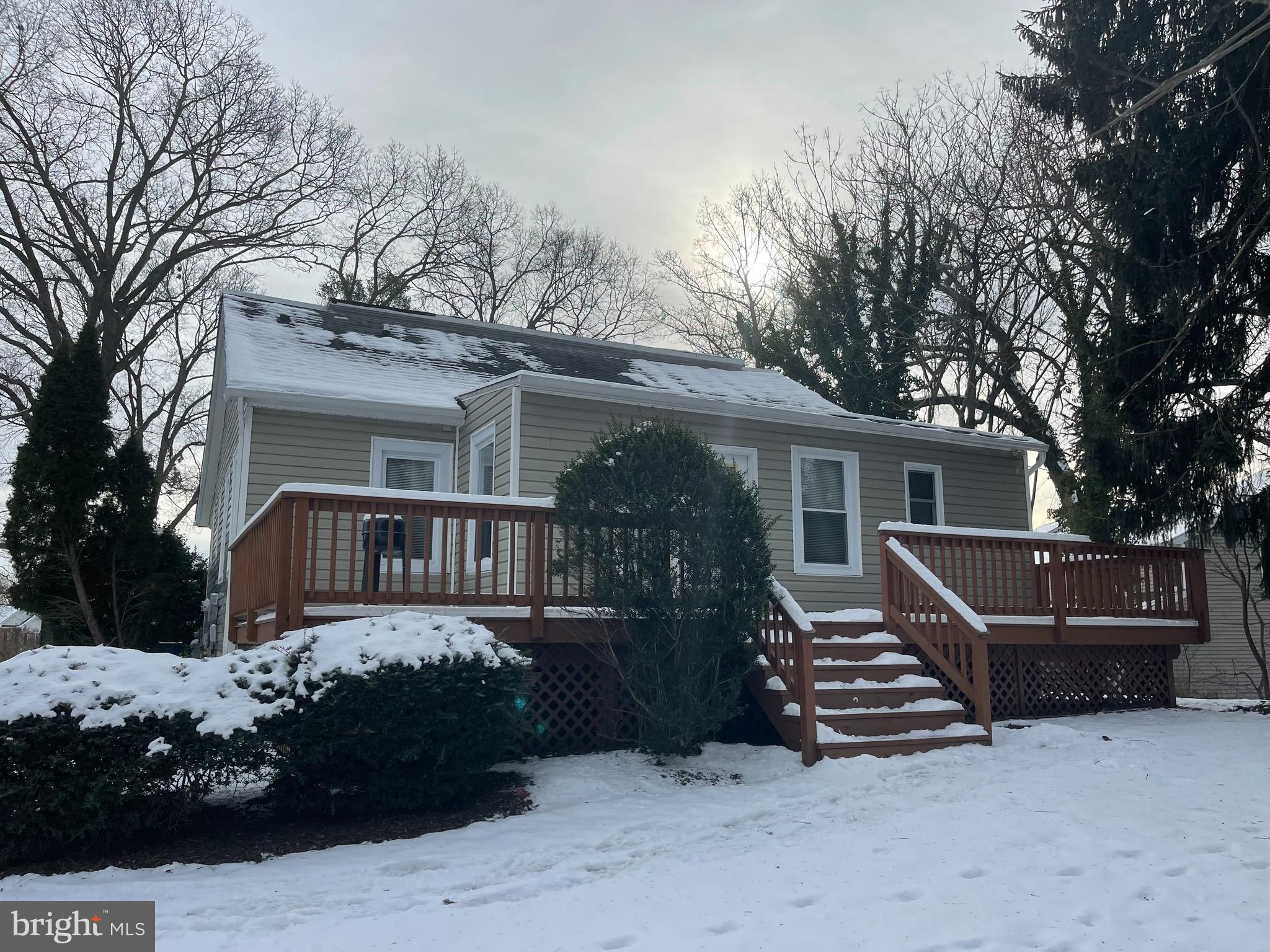 TIDEWATER COLONY - Residential