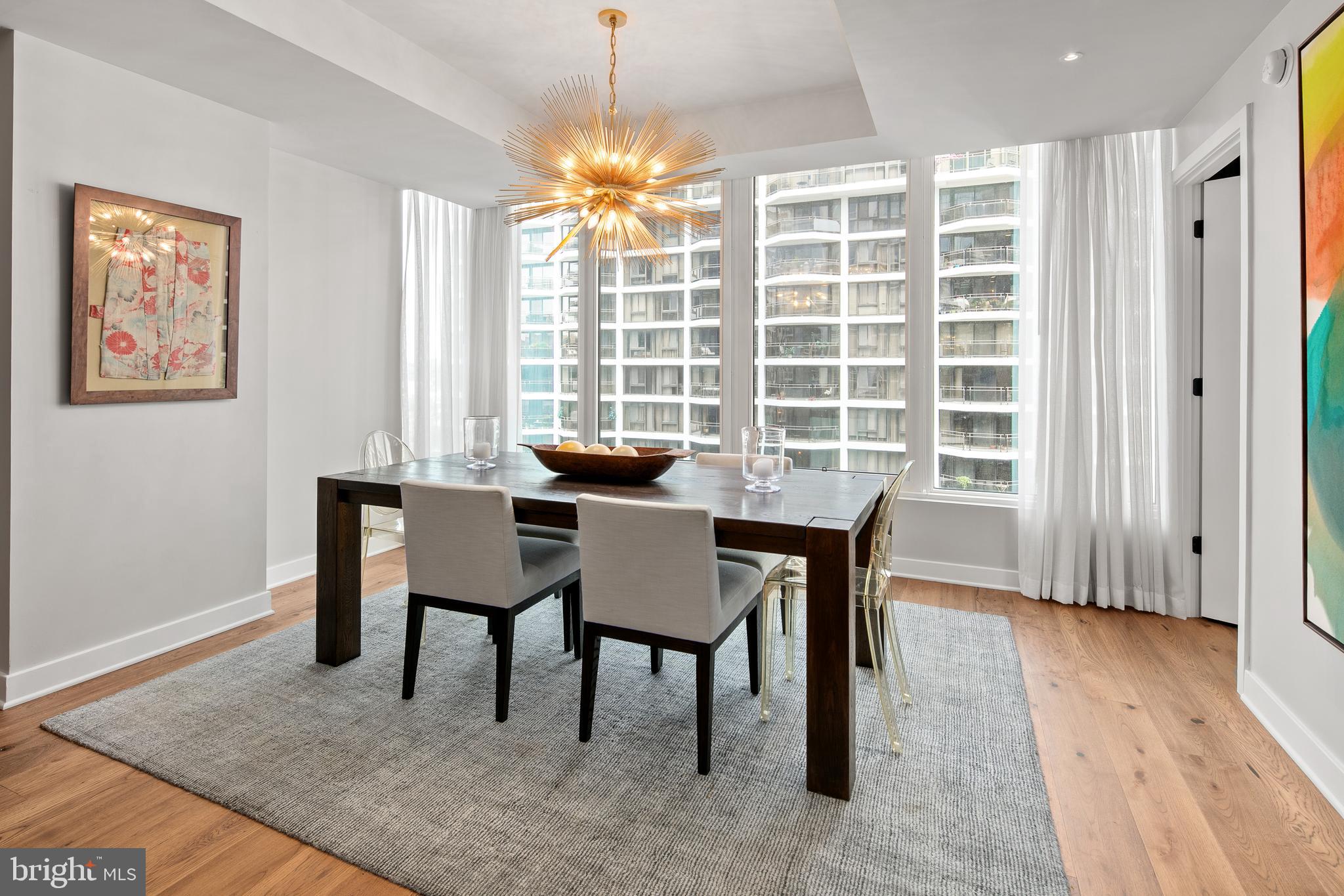 ROSSLYN - Residential