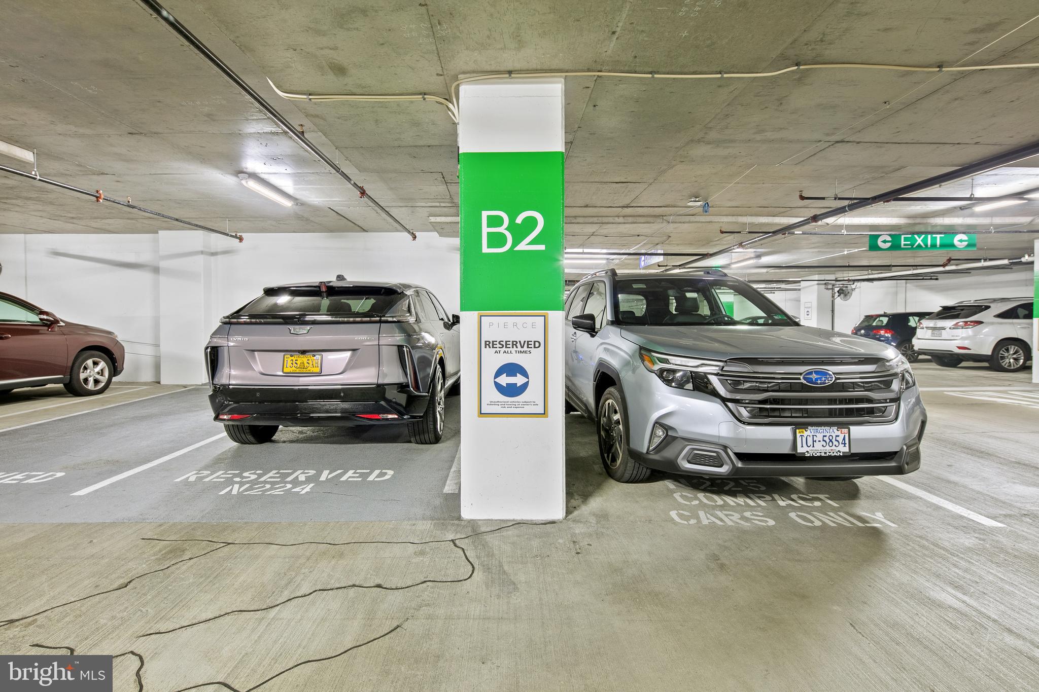 ROSSLYN - Residential