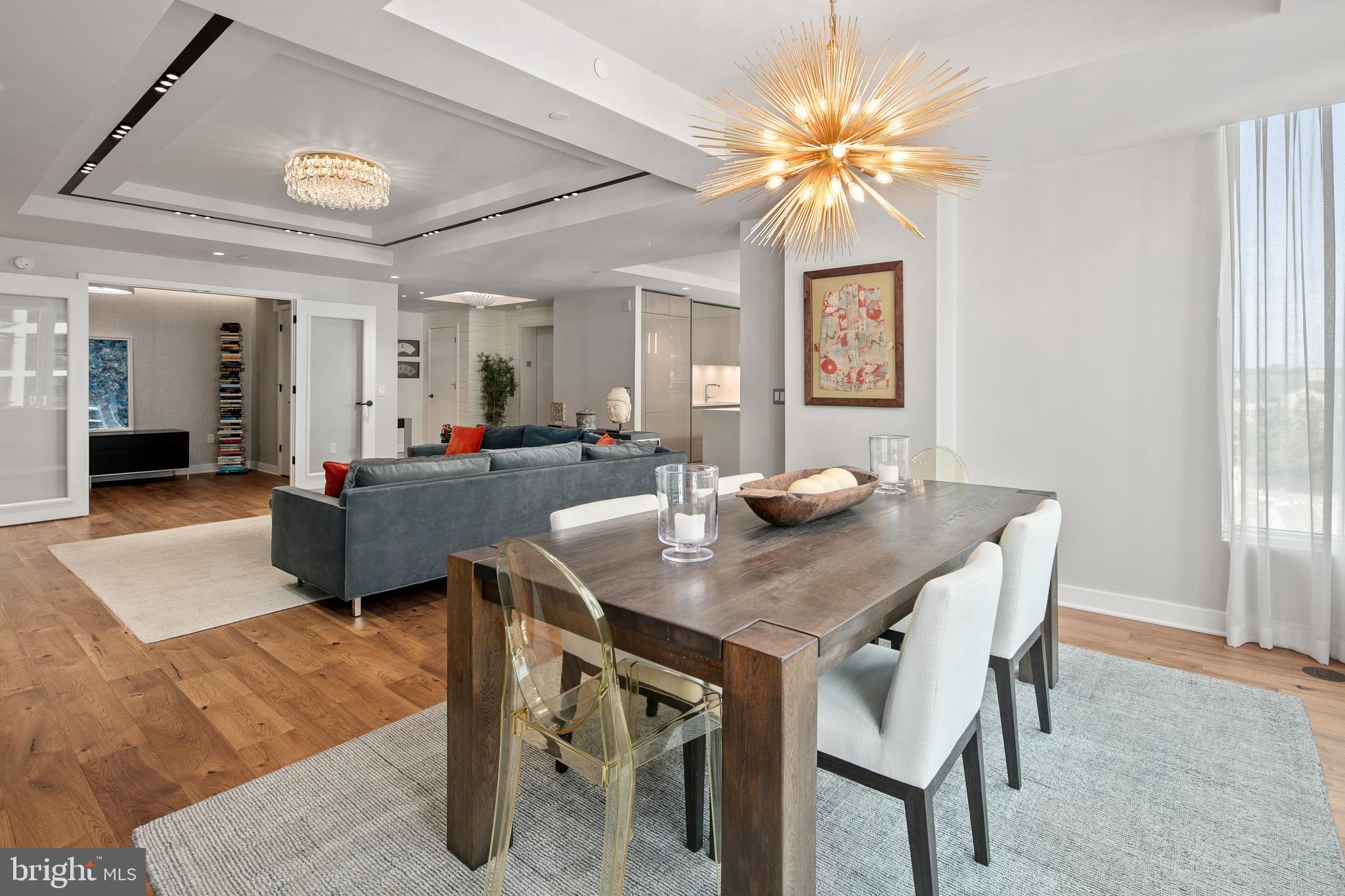 ROSSLYN - Residential